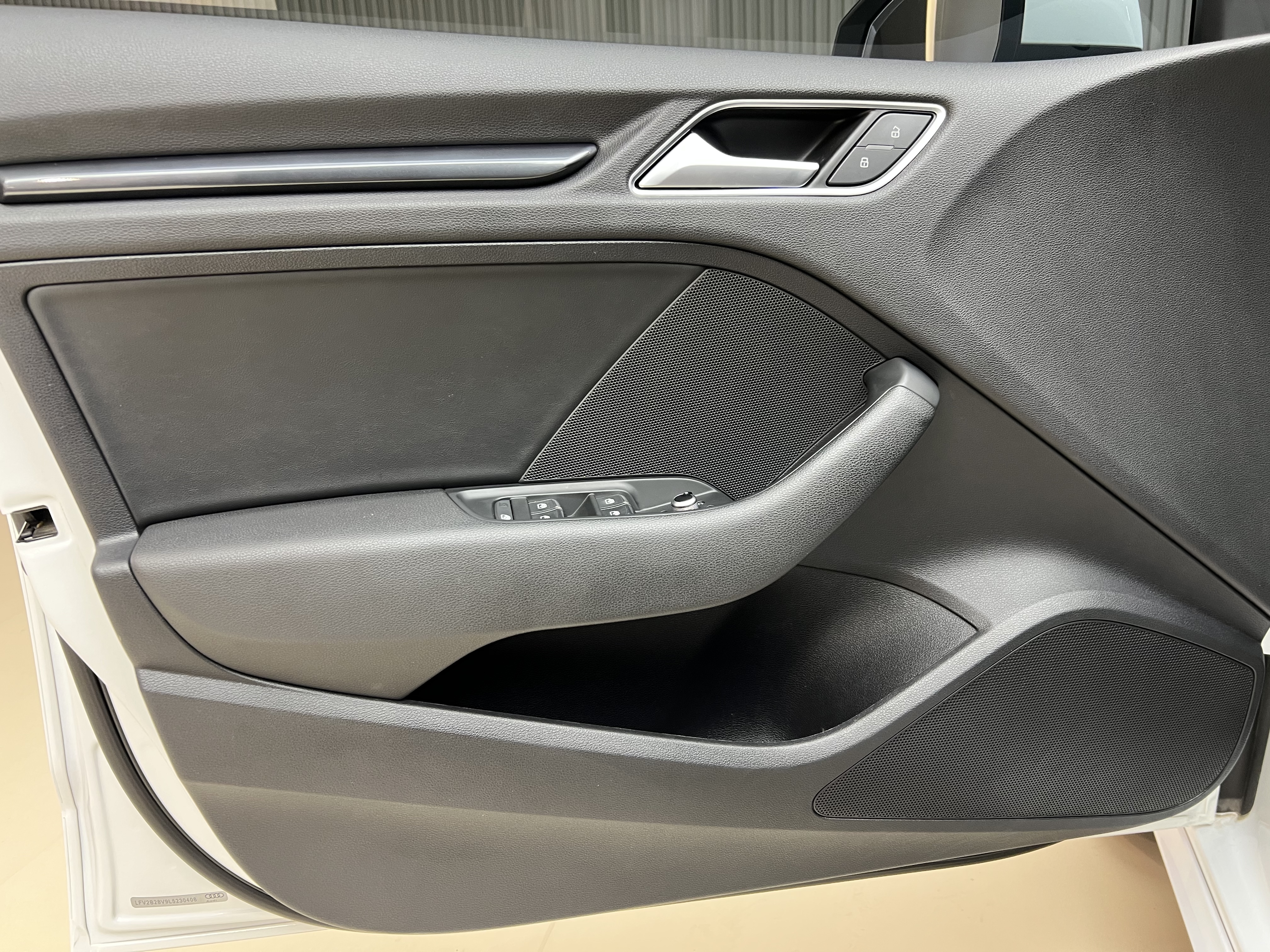 奥迪 奥迪A3 2020 汽车图片 #10