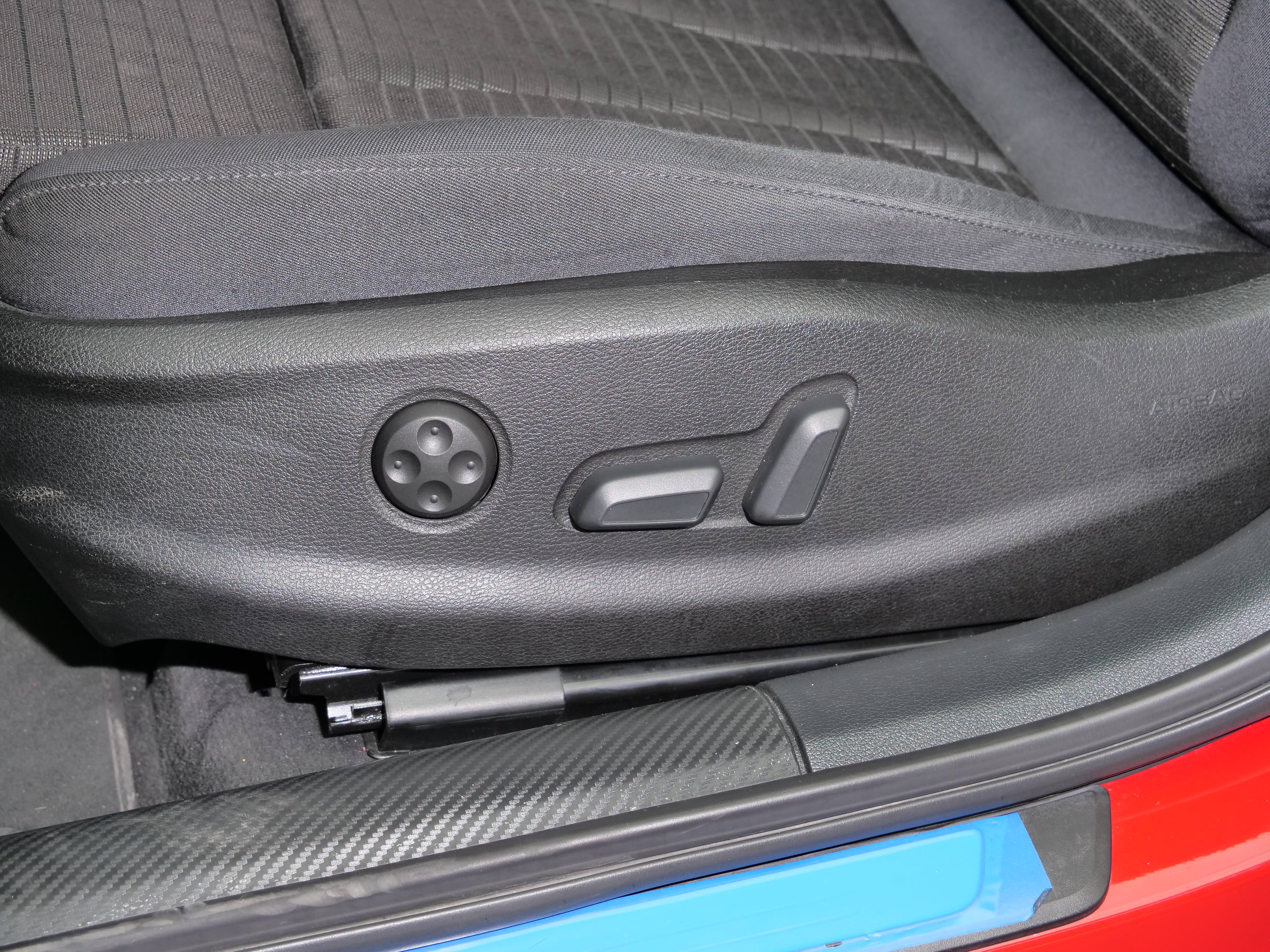 Audi A3 2020 #10 Audi A3 2020 car image #10