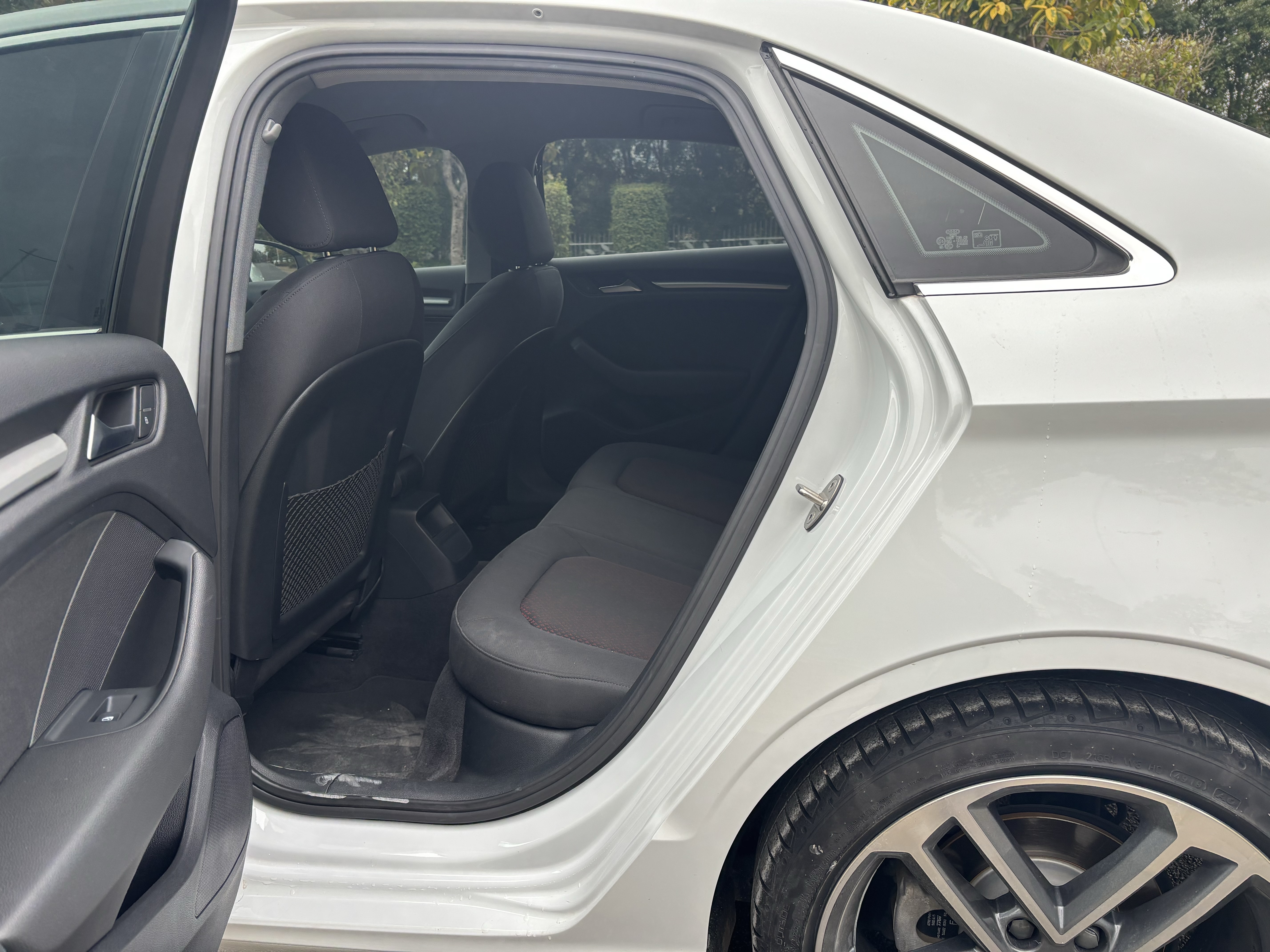 Audi A3 2020 car image #10