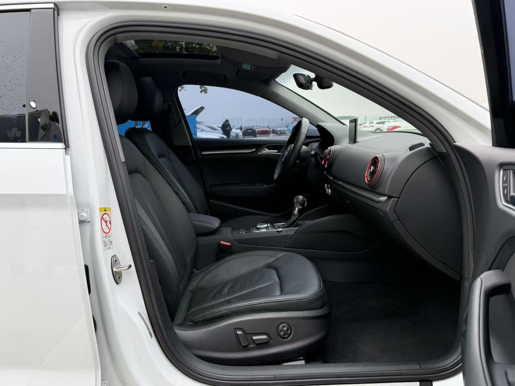 Audi A3 2020 #10 Audi A3 2020 car image #10