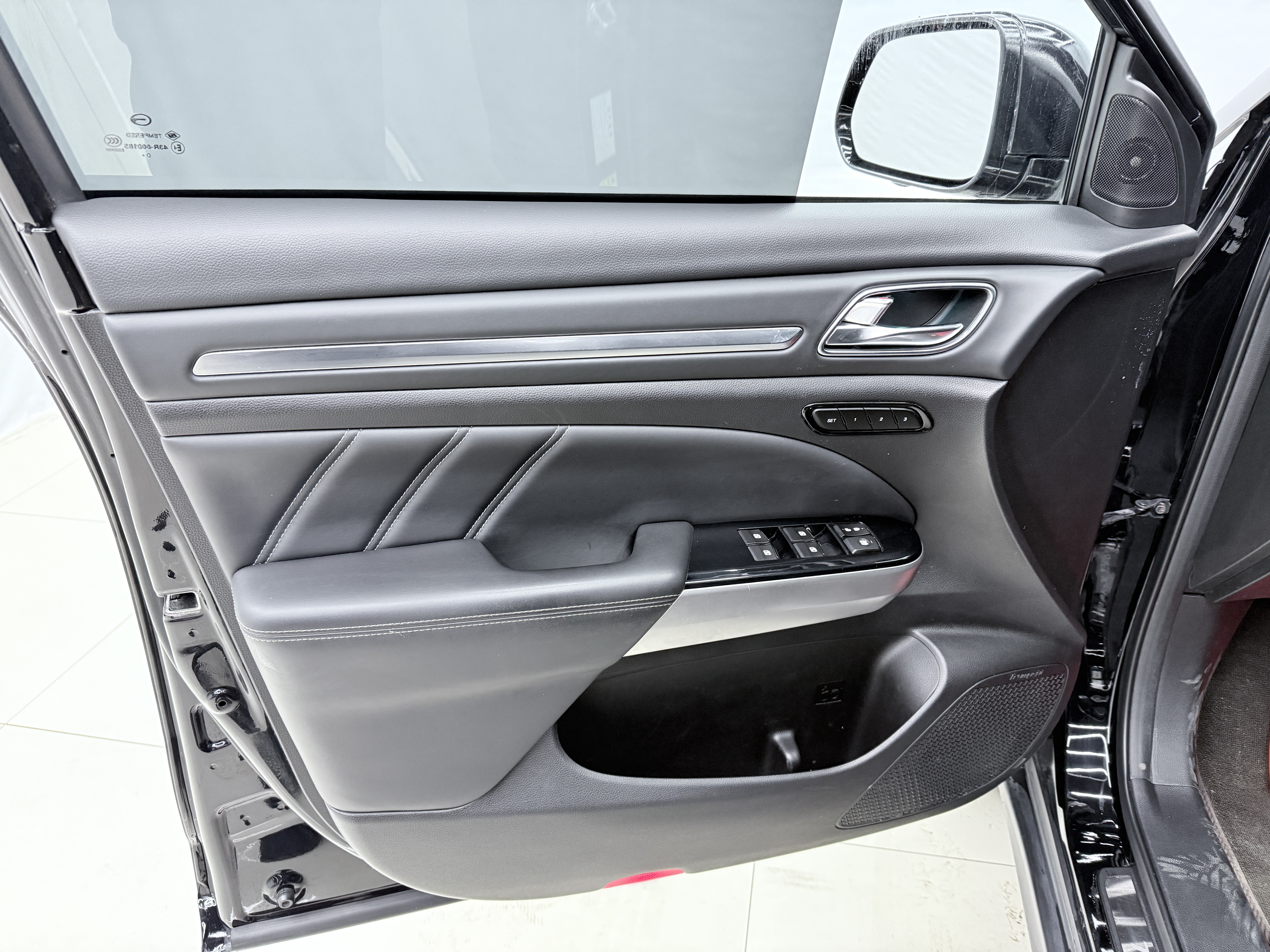 GAC Trumpchi GS8 2021 car image #10