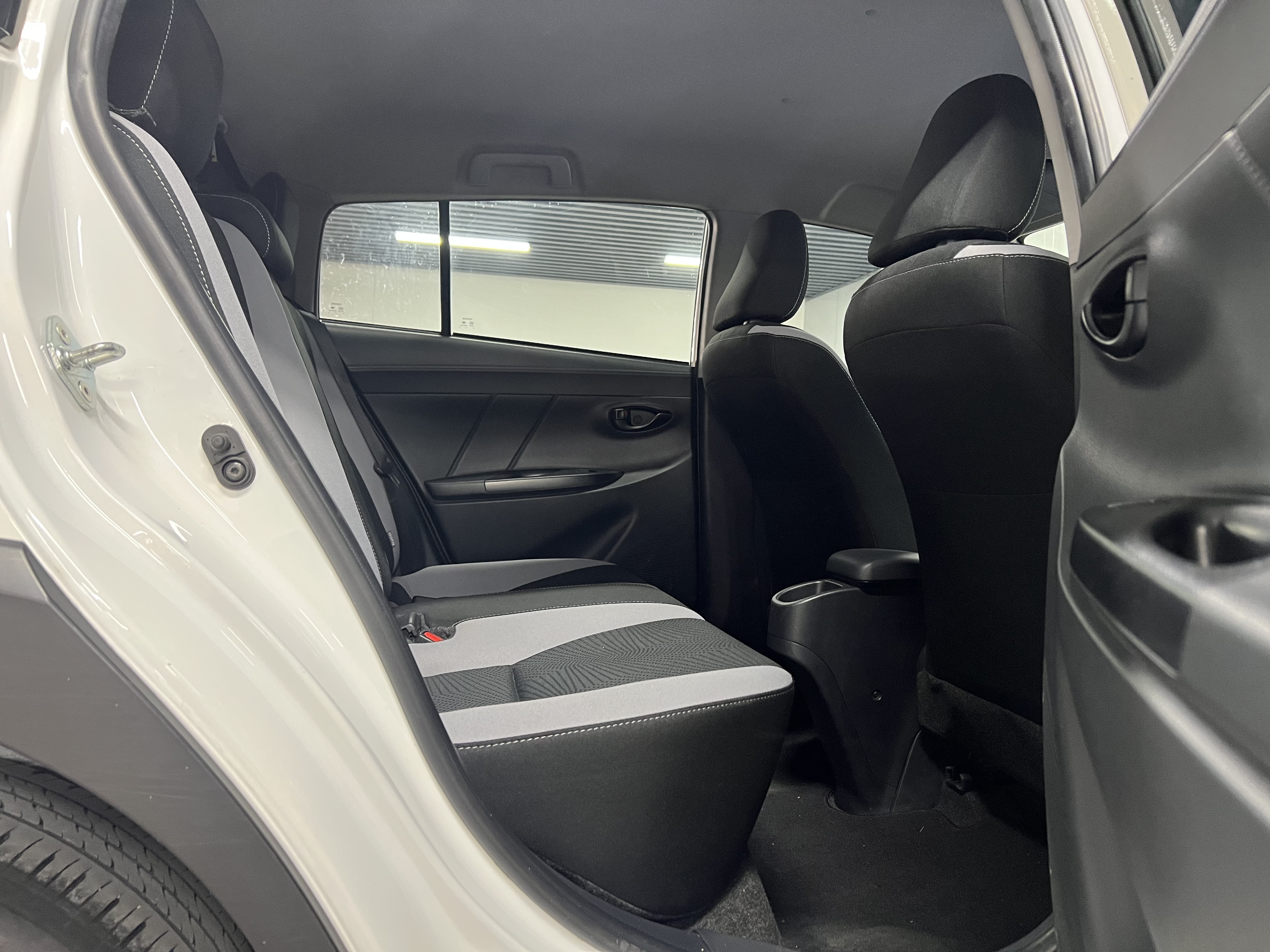 Yaris L Zhixuan 2022 car image #10