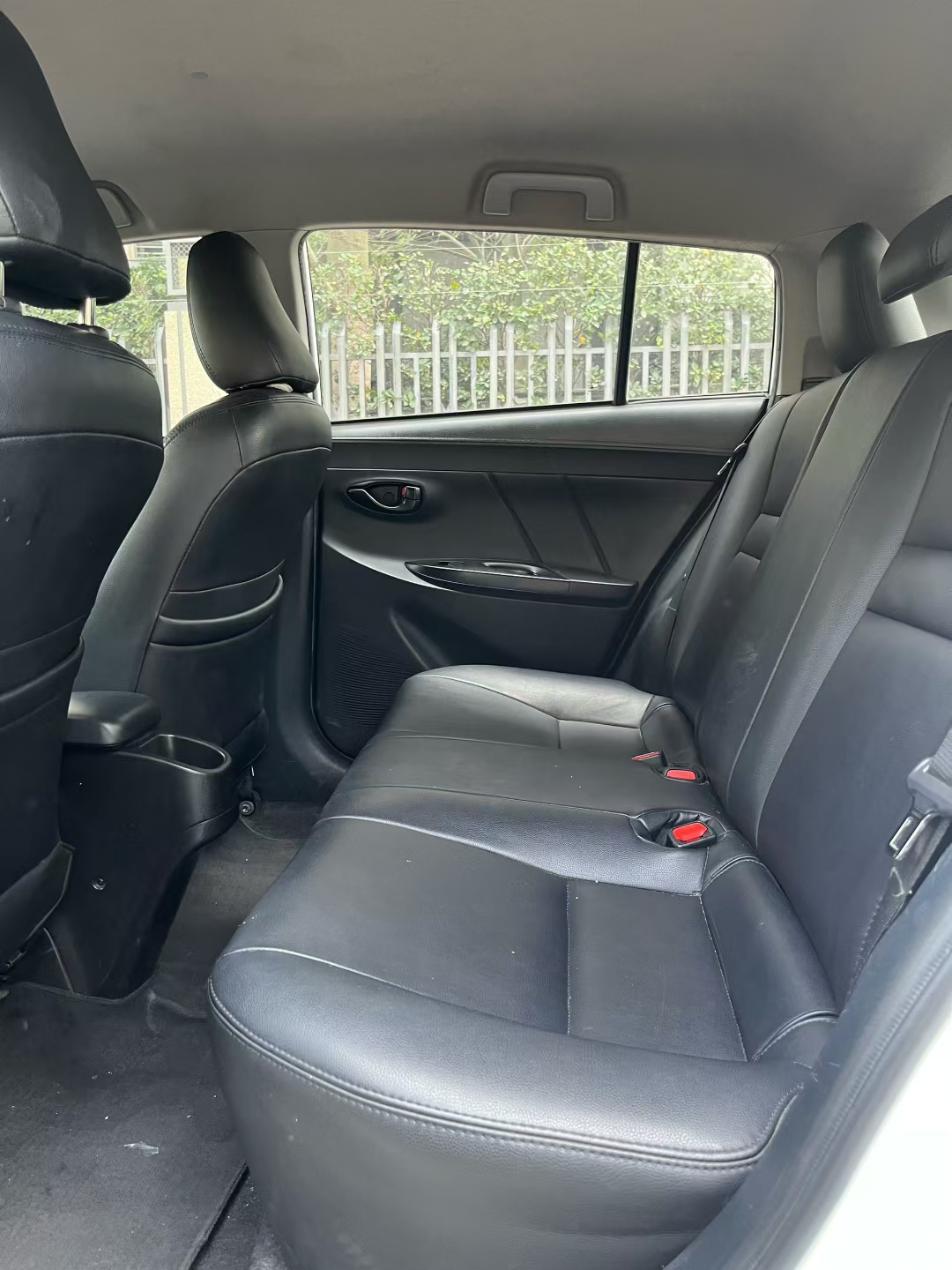 Yaris L Zhixuan 2020 car image #10