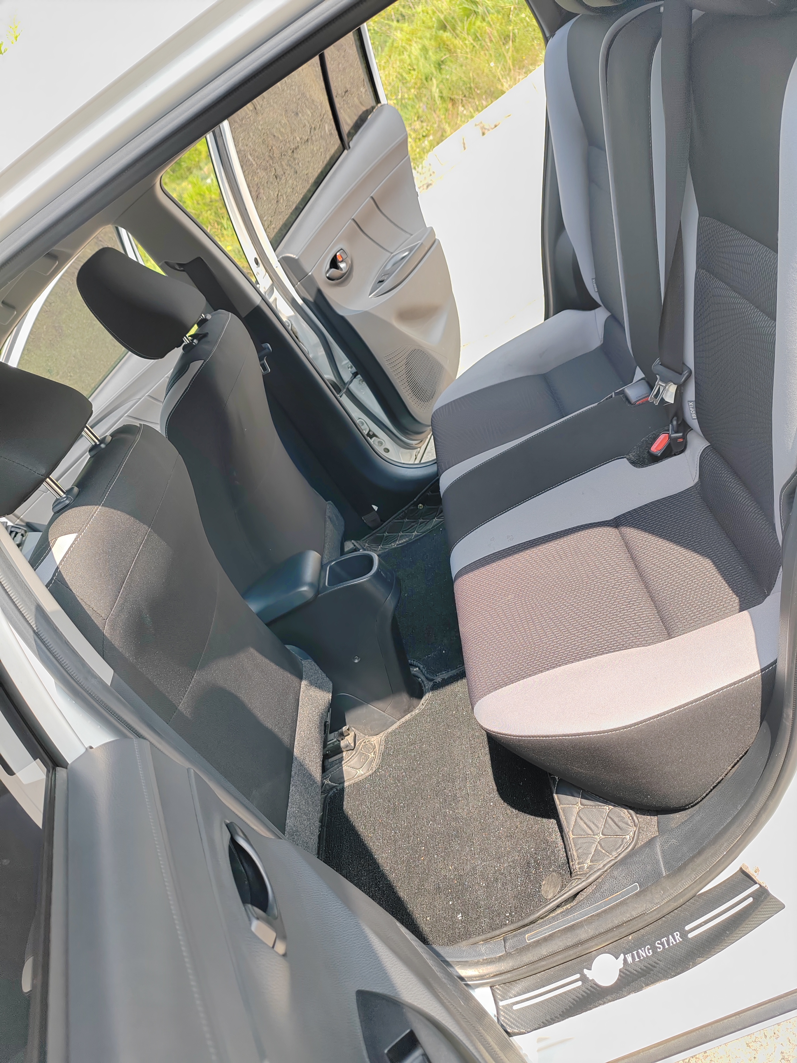 Toyota GR YARIS 2020 car image #10