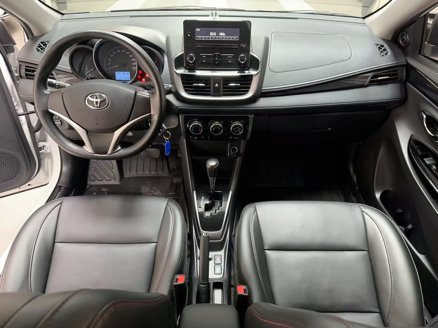 Yaris L Zhixuan 2021 #10 Yaris L Zhixuan 2021 car image #10