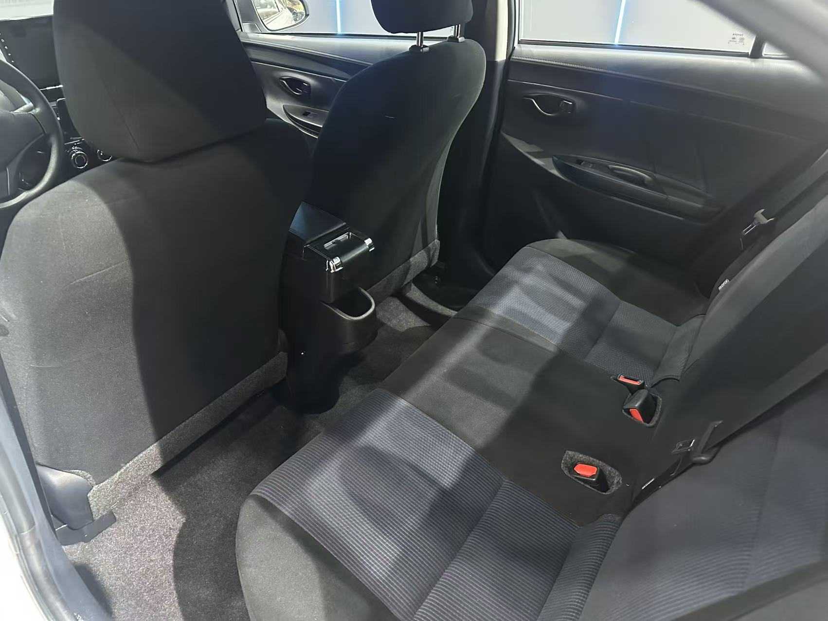 Yaris L Zhixiang 2020 #10 Yaris L Zhixiang 2020 car image #10