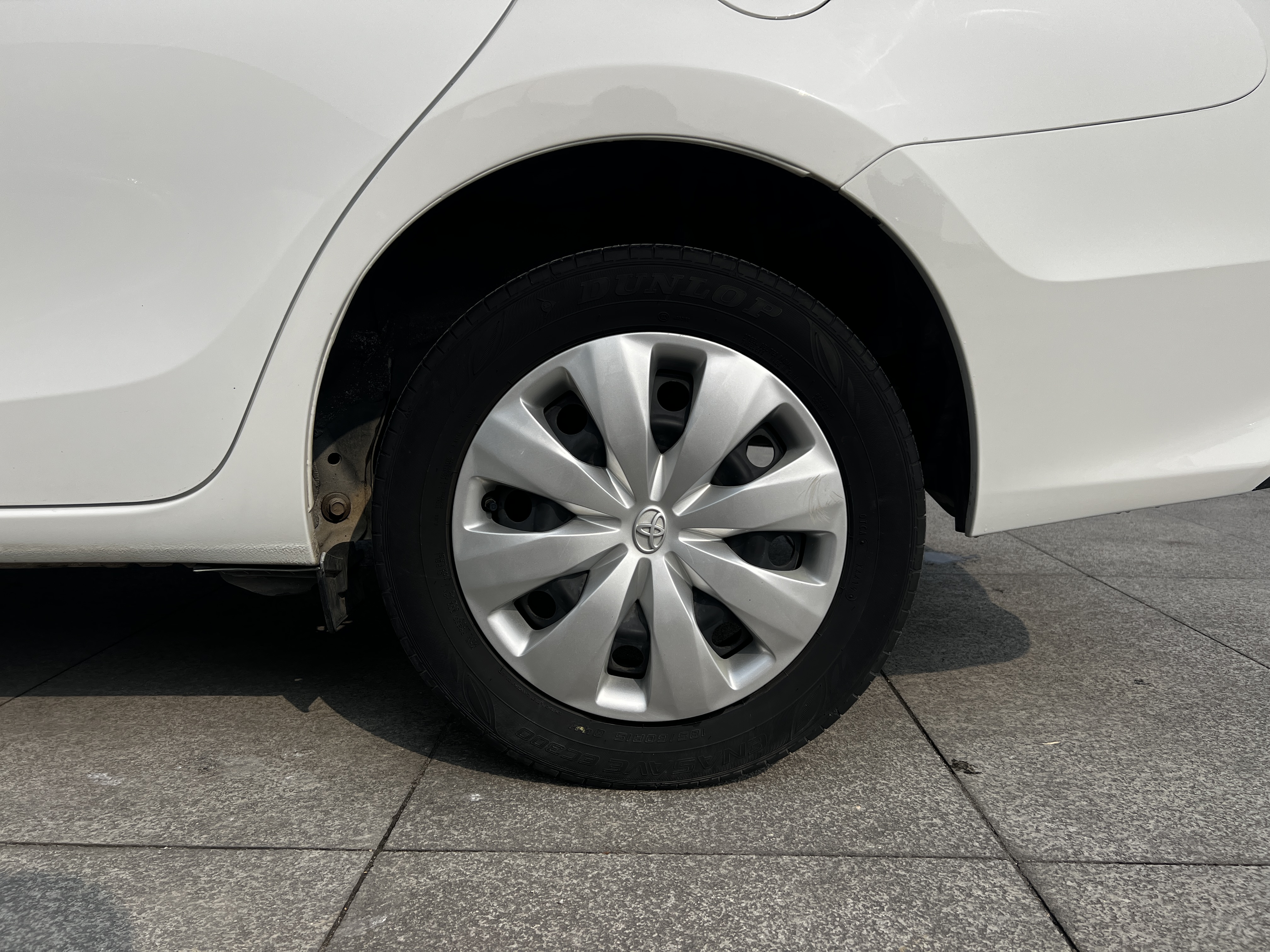 Toyota Yaris L Zhixiang 2020 صورة سيارة #10