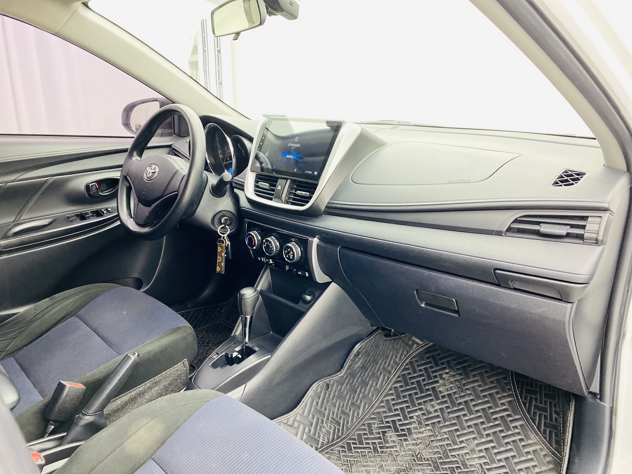 Yaris L Zhixiang 2020 car image #10