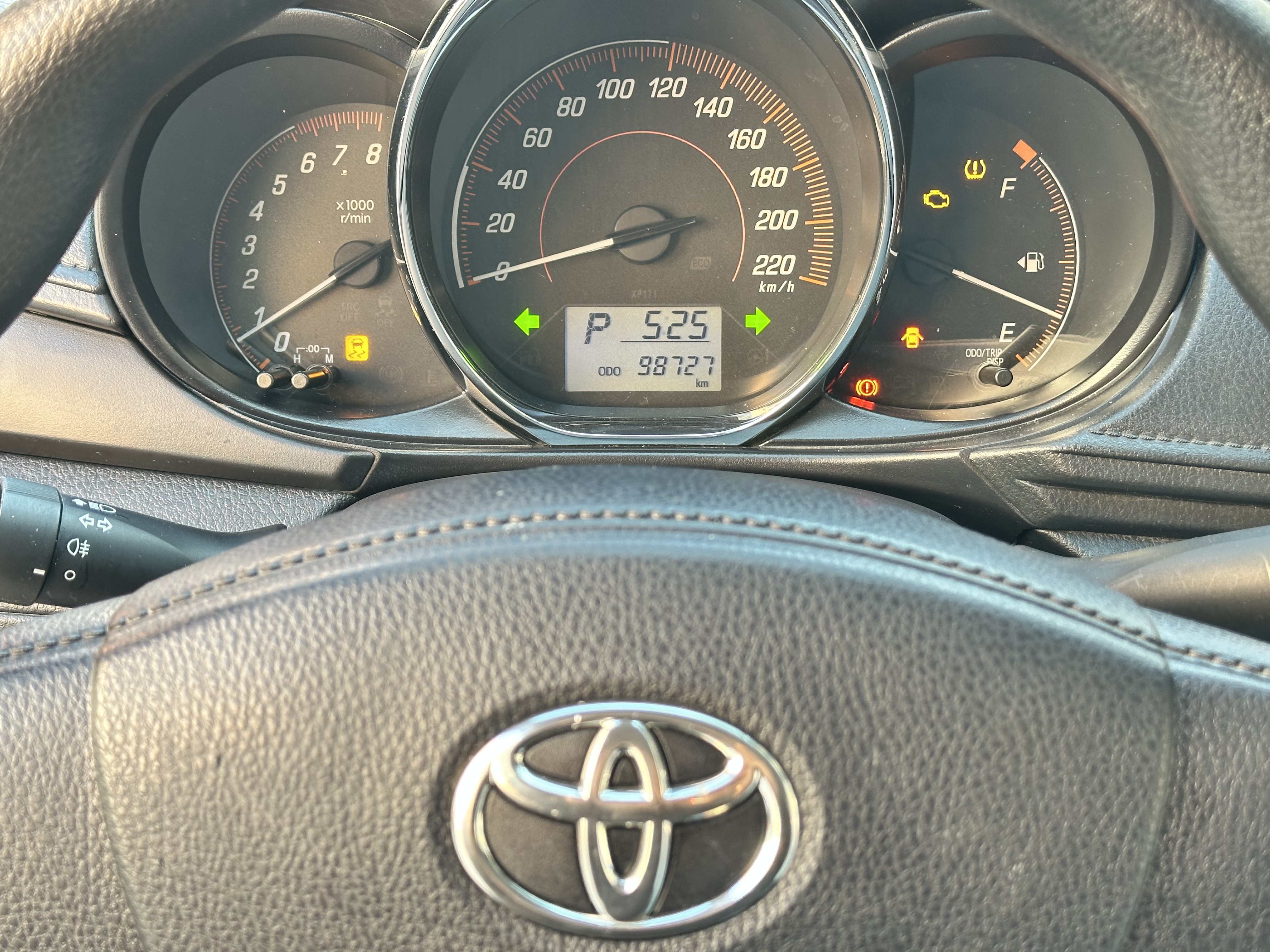 Yaris L Zhixiang 2020 car image #10