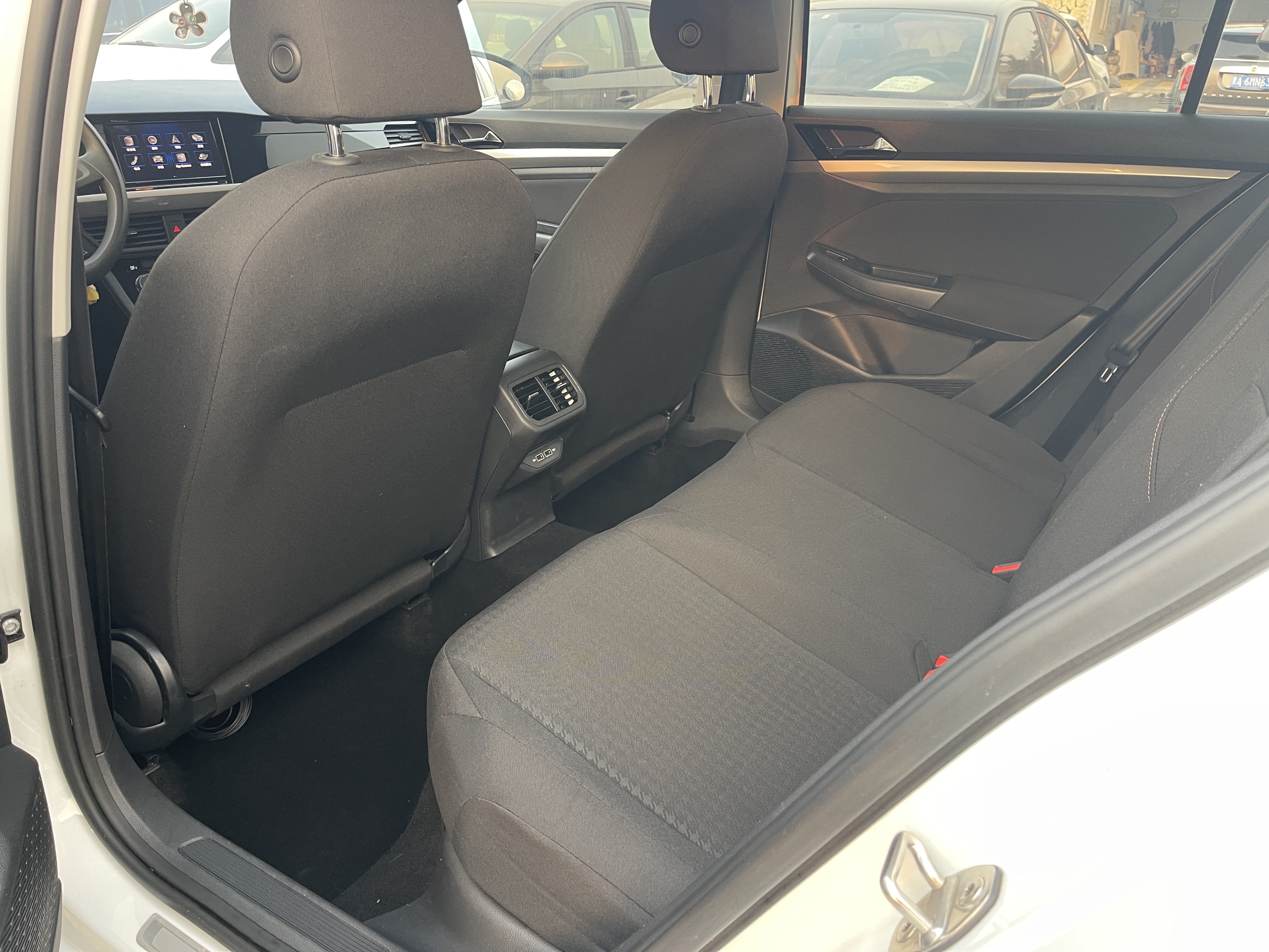 Volkswagen Bora Pure Electric 2020 #10 Volkswagen Bora Pure Electric 2020 immagine di auto #10