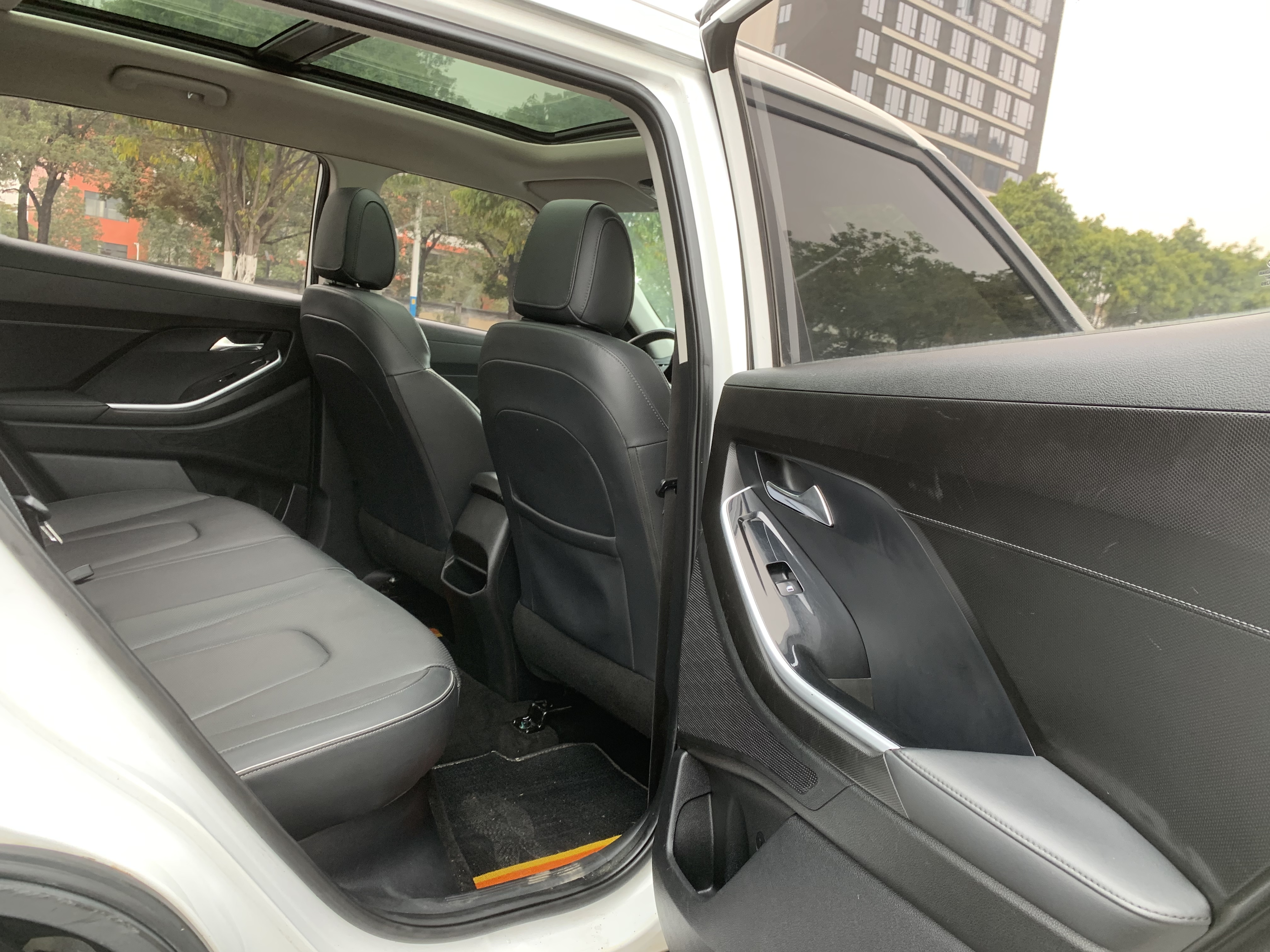 Hyundai ix25 2021 immagine di auto #10