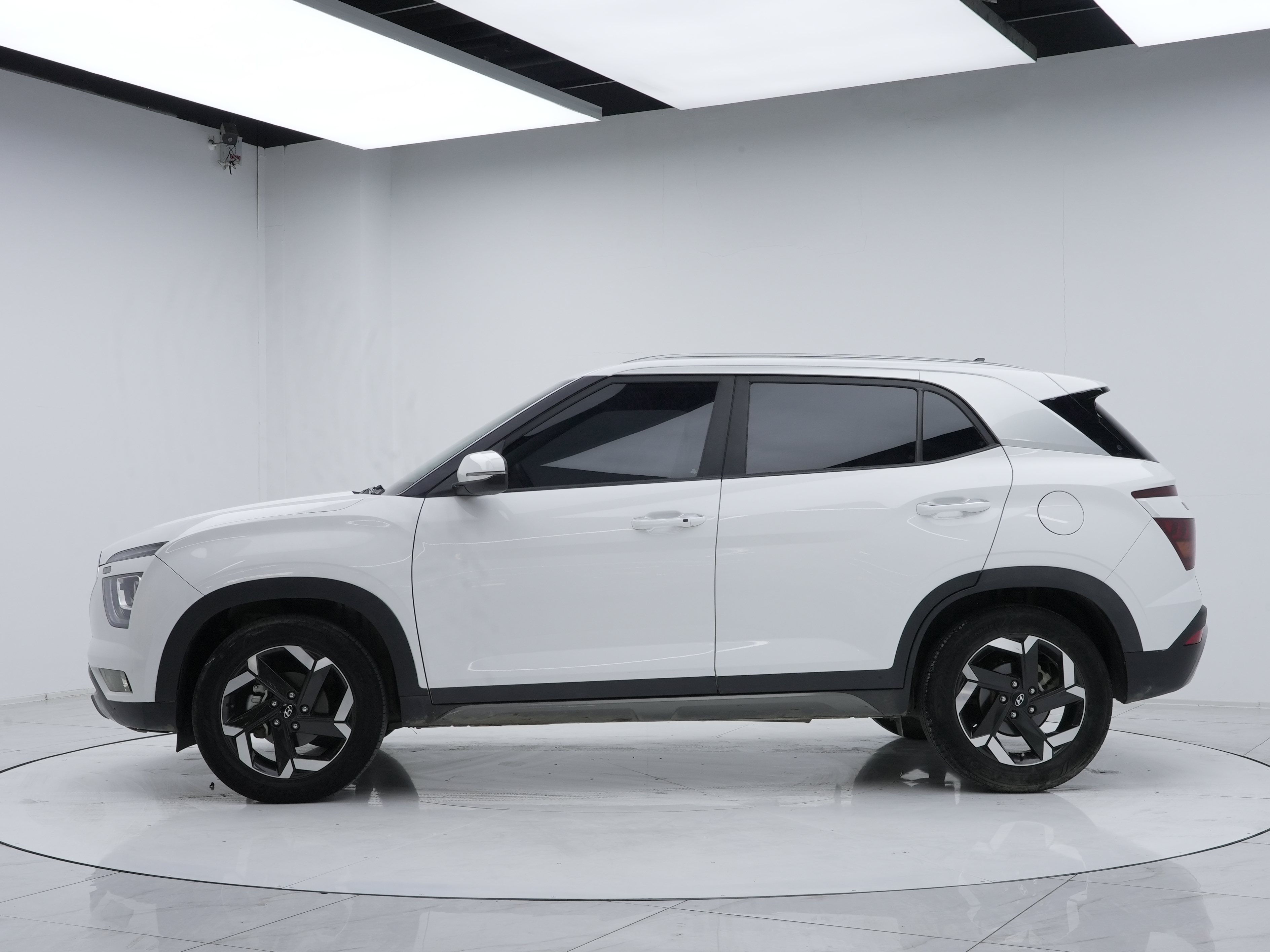 Hyundai ix25 2021 car image #10