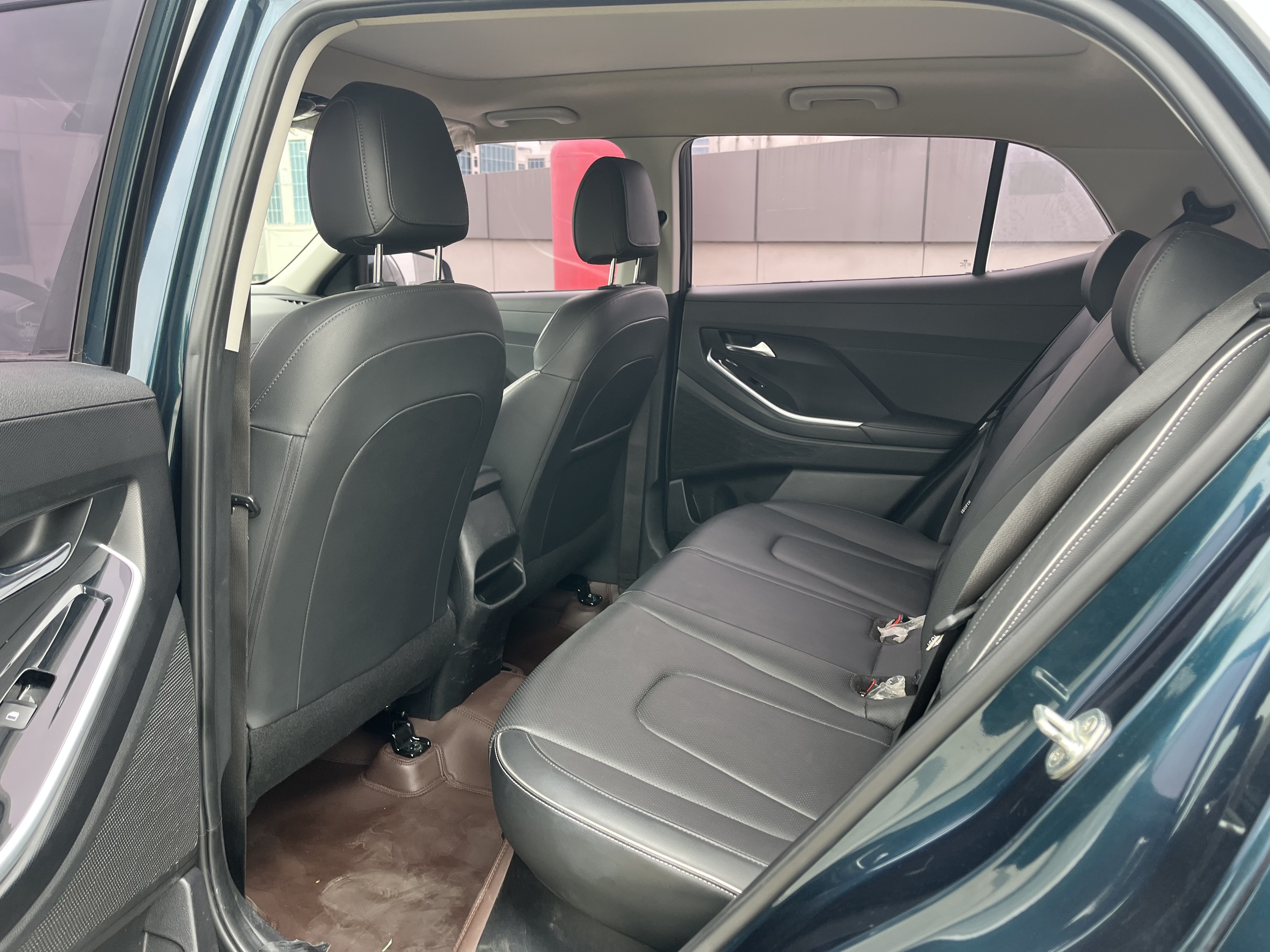 Hyundai ix25 2020 car image #10