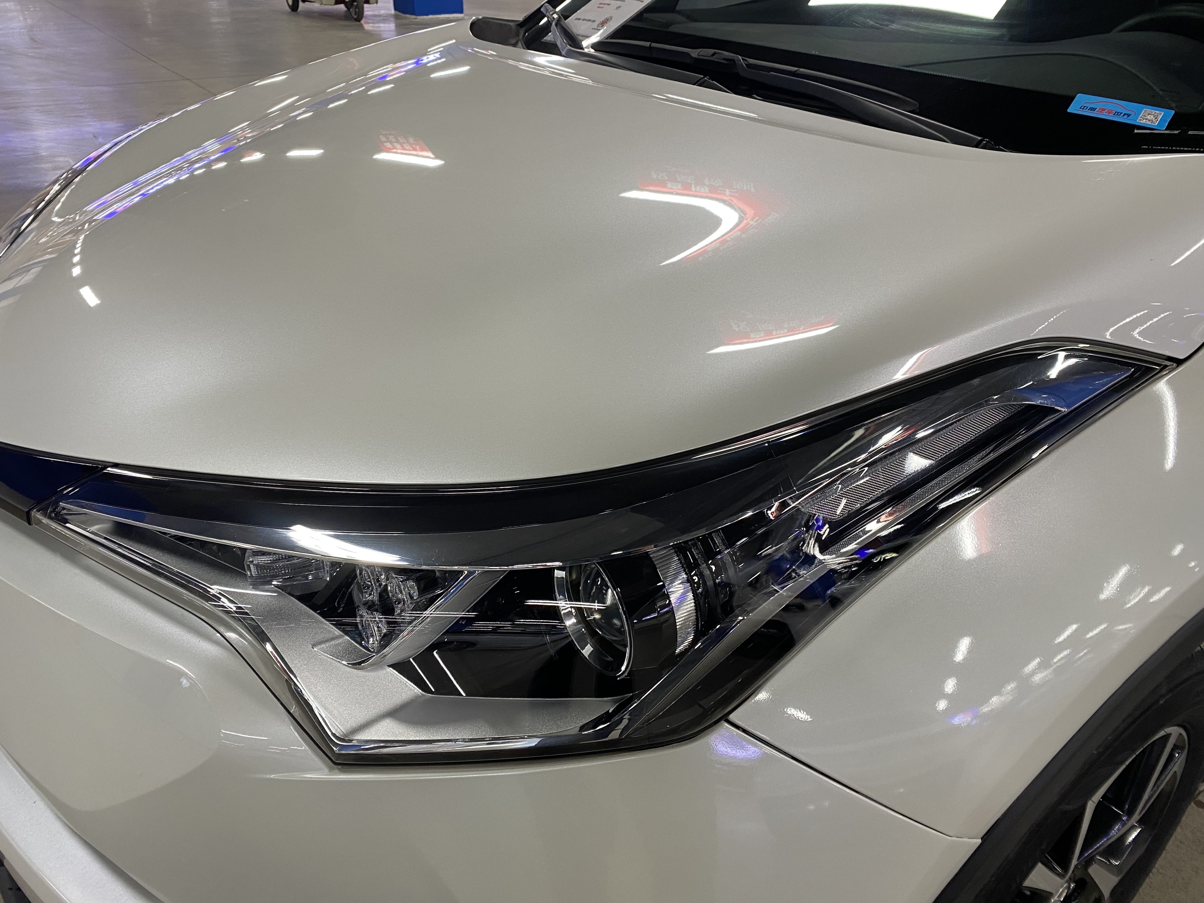 Toyota 2021 #10 Toyota 2021 immagine di auto #10