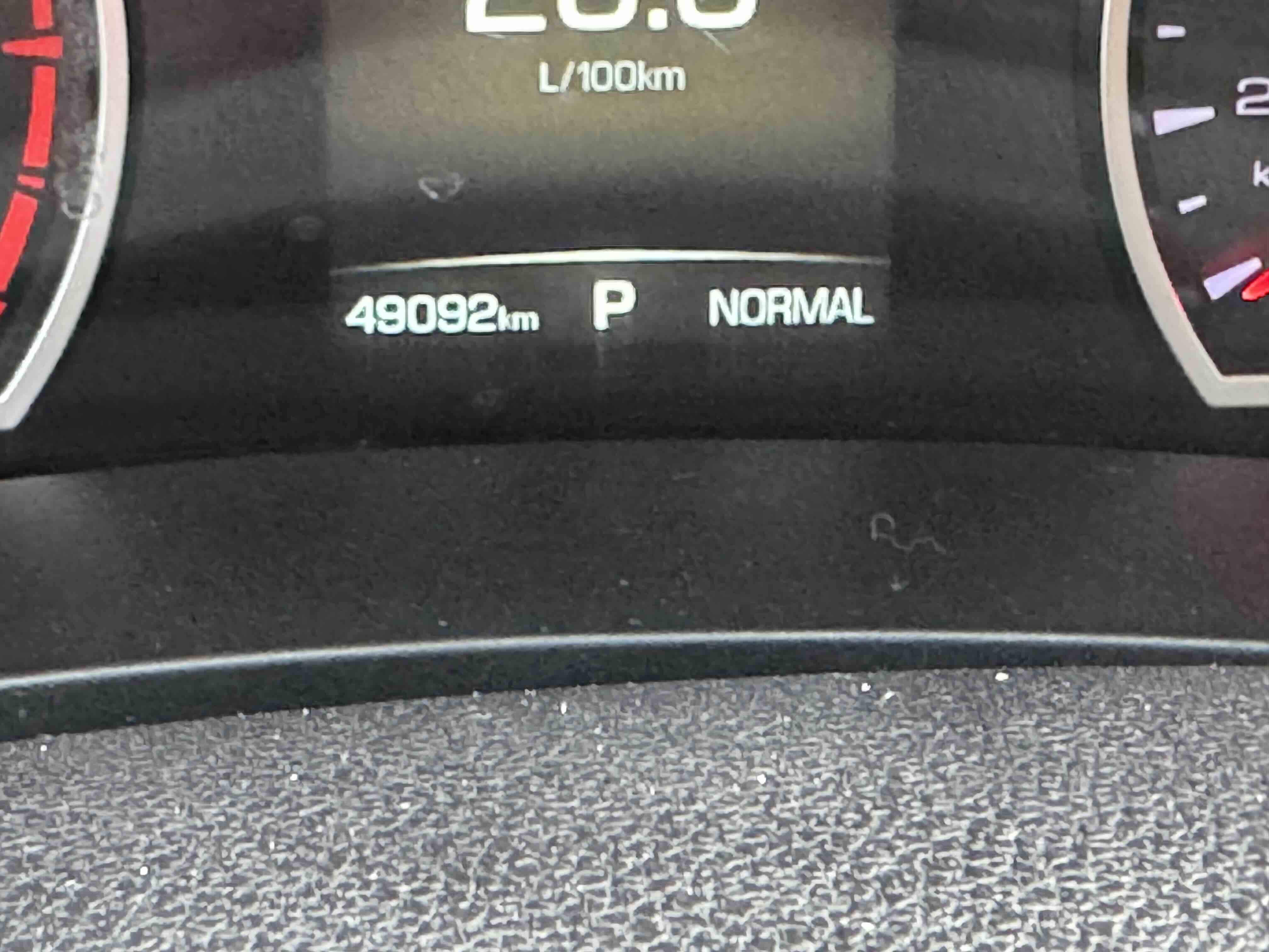 Haval F7 2020 #10 Haval F7 2020 car image #10