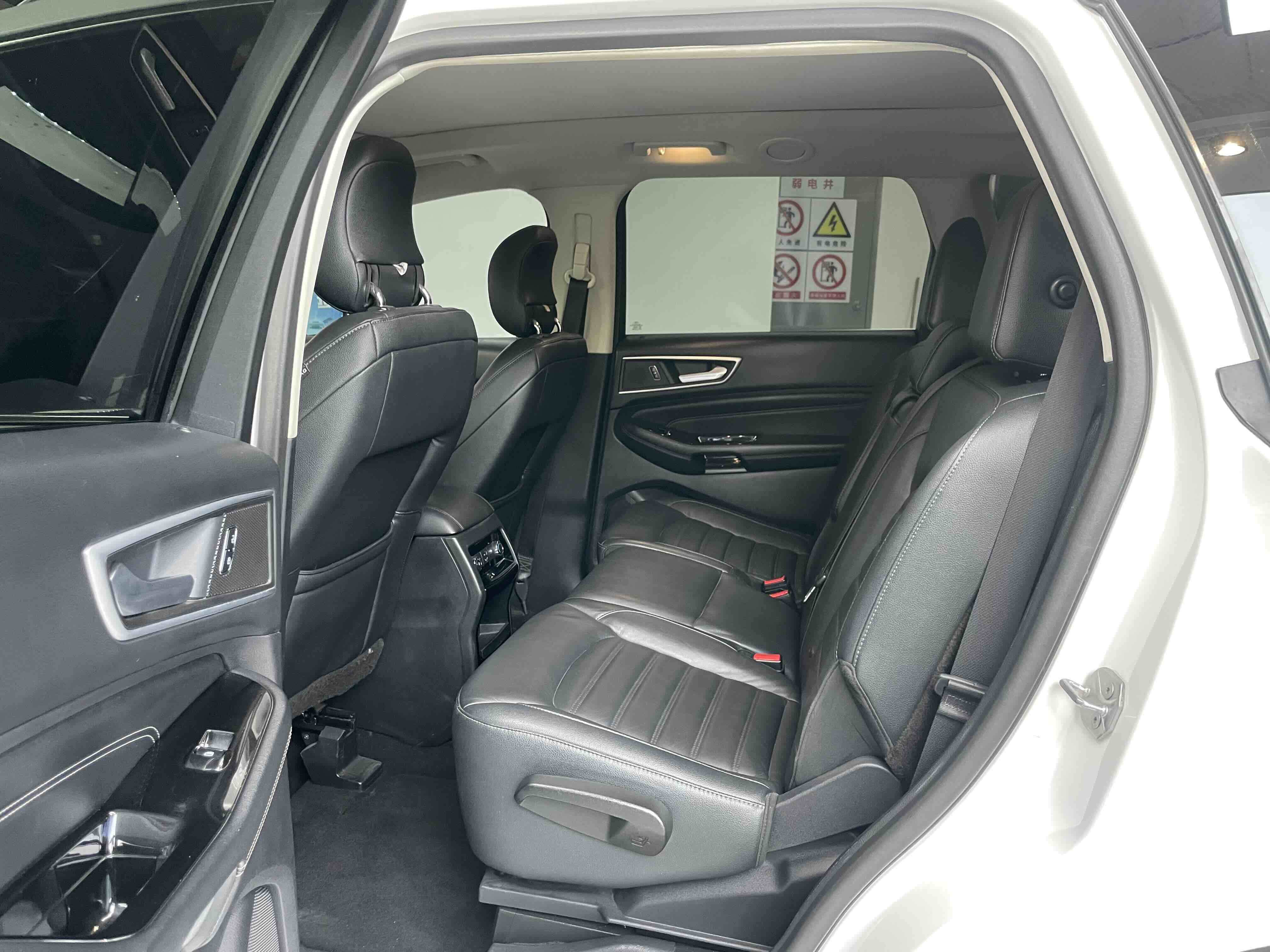 Ford Edge 2020 #10 Ford Edge 2020 imagem de carro #10