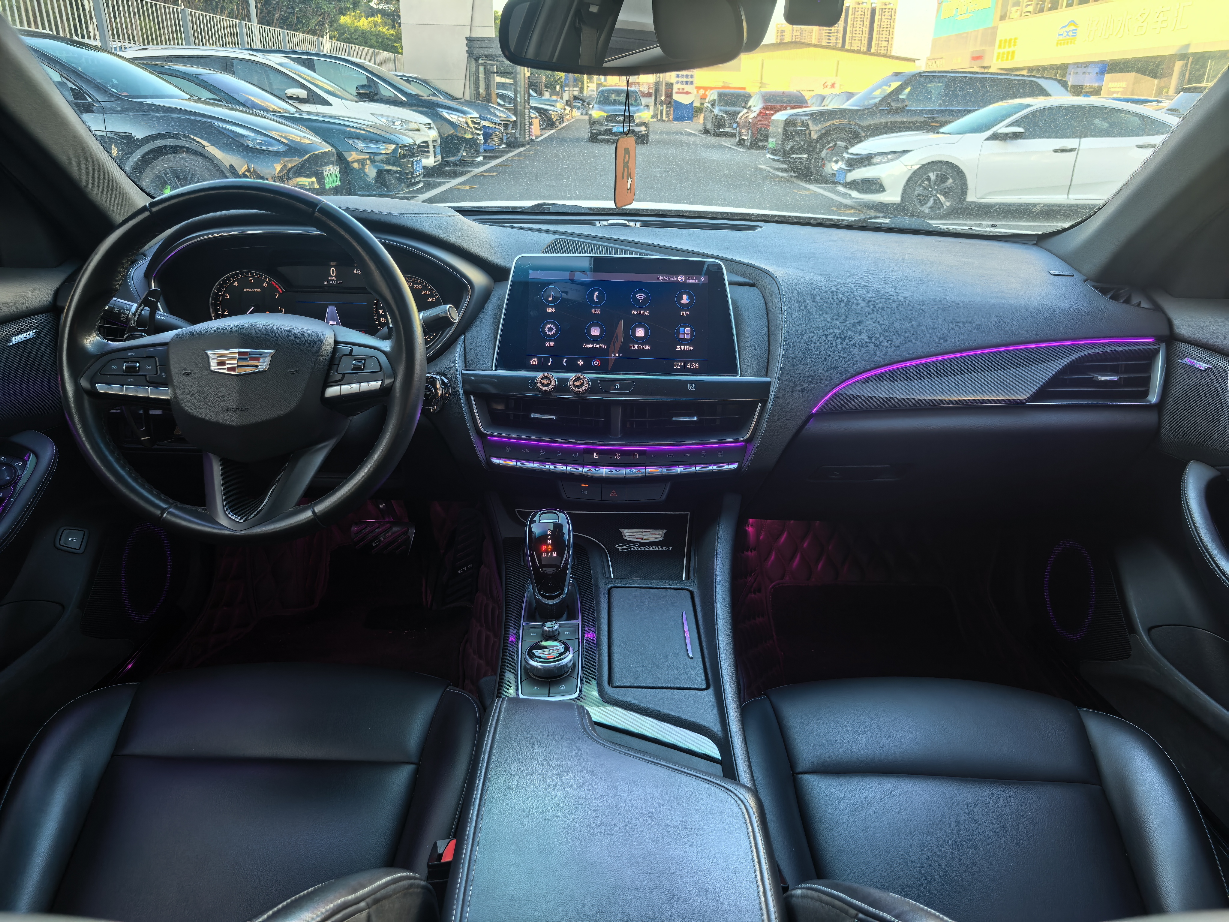 2021 car image #10