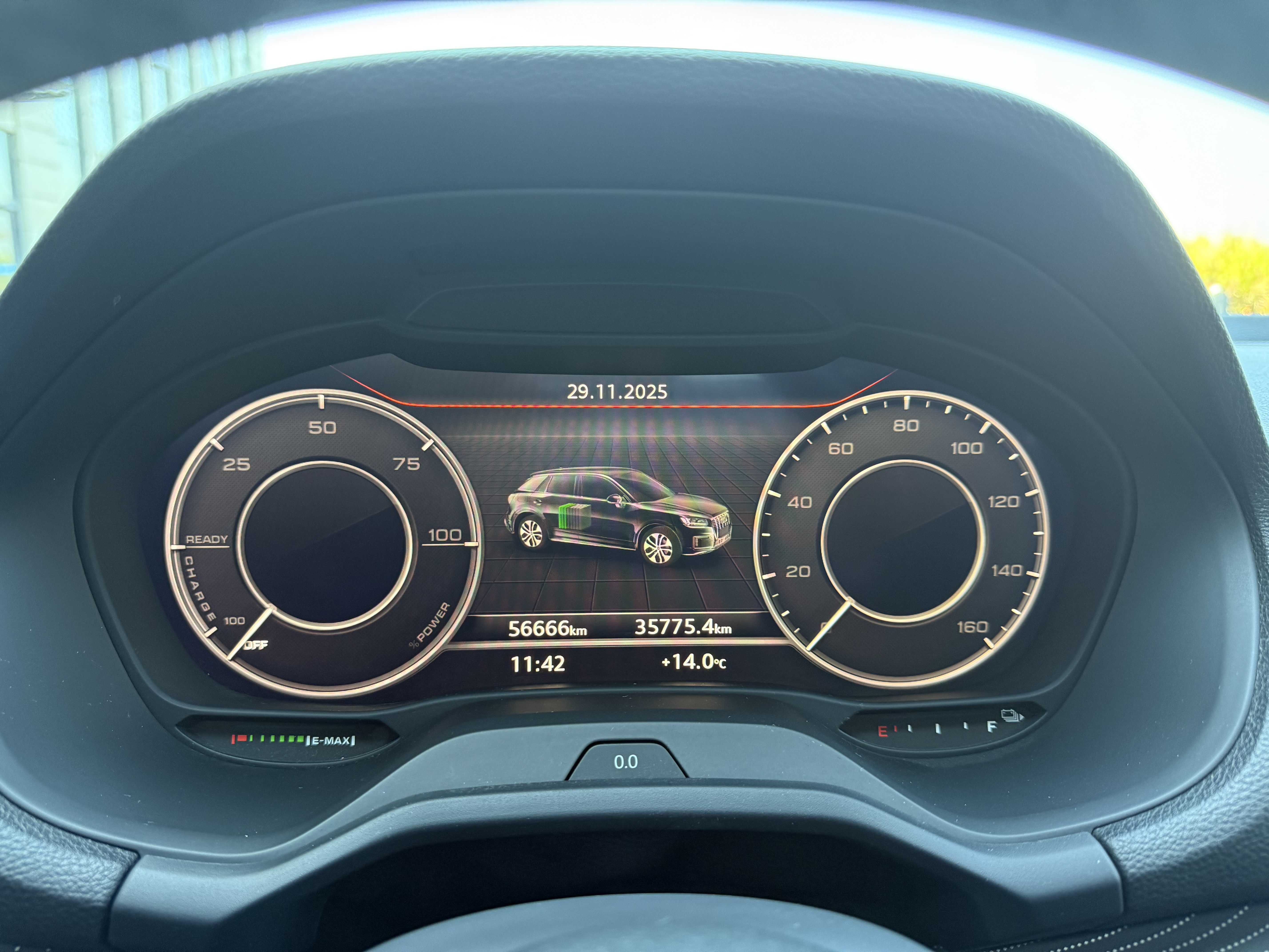 奥迪 奥迪Q2L e-tron 2020 汽车图片 #10