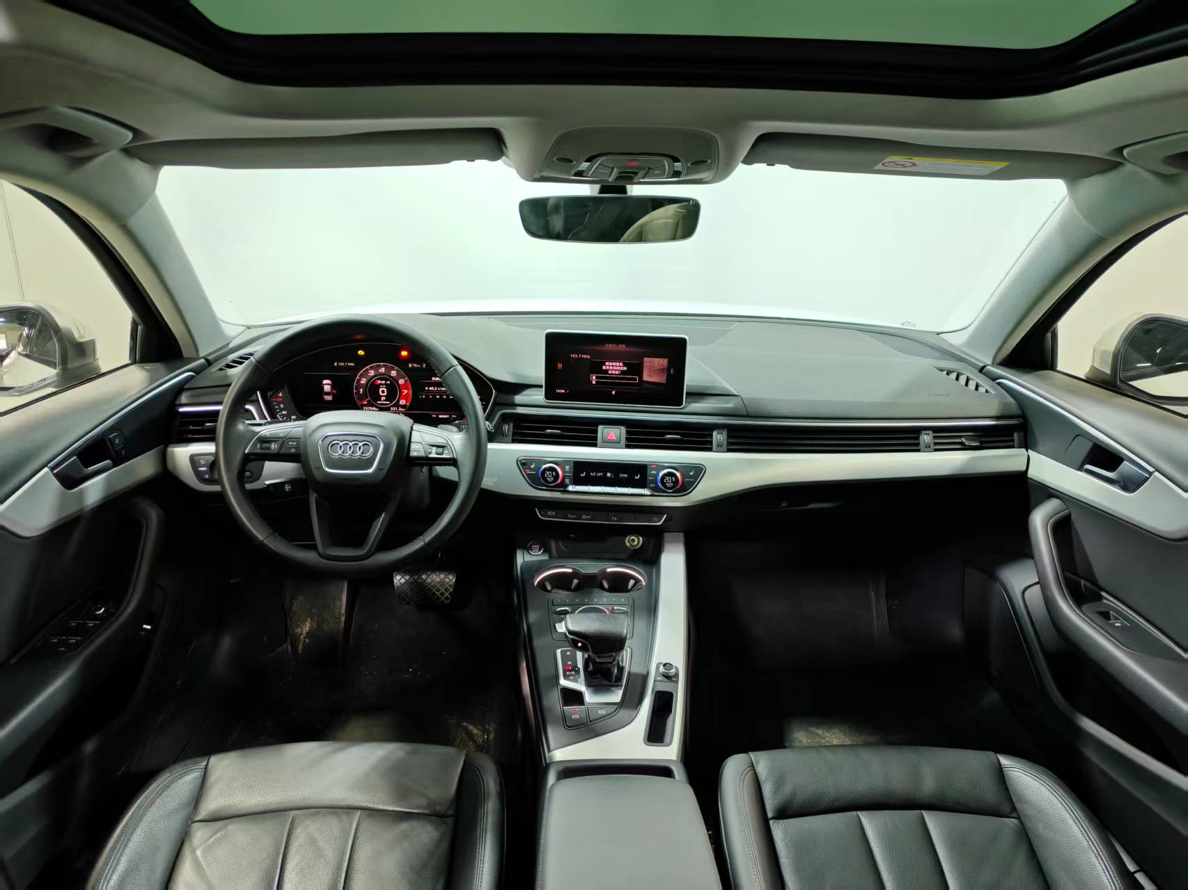 Audi A4 (Imported) 2020 #10 Audi A4 (Imported) 2020 car image #10