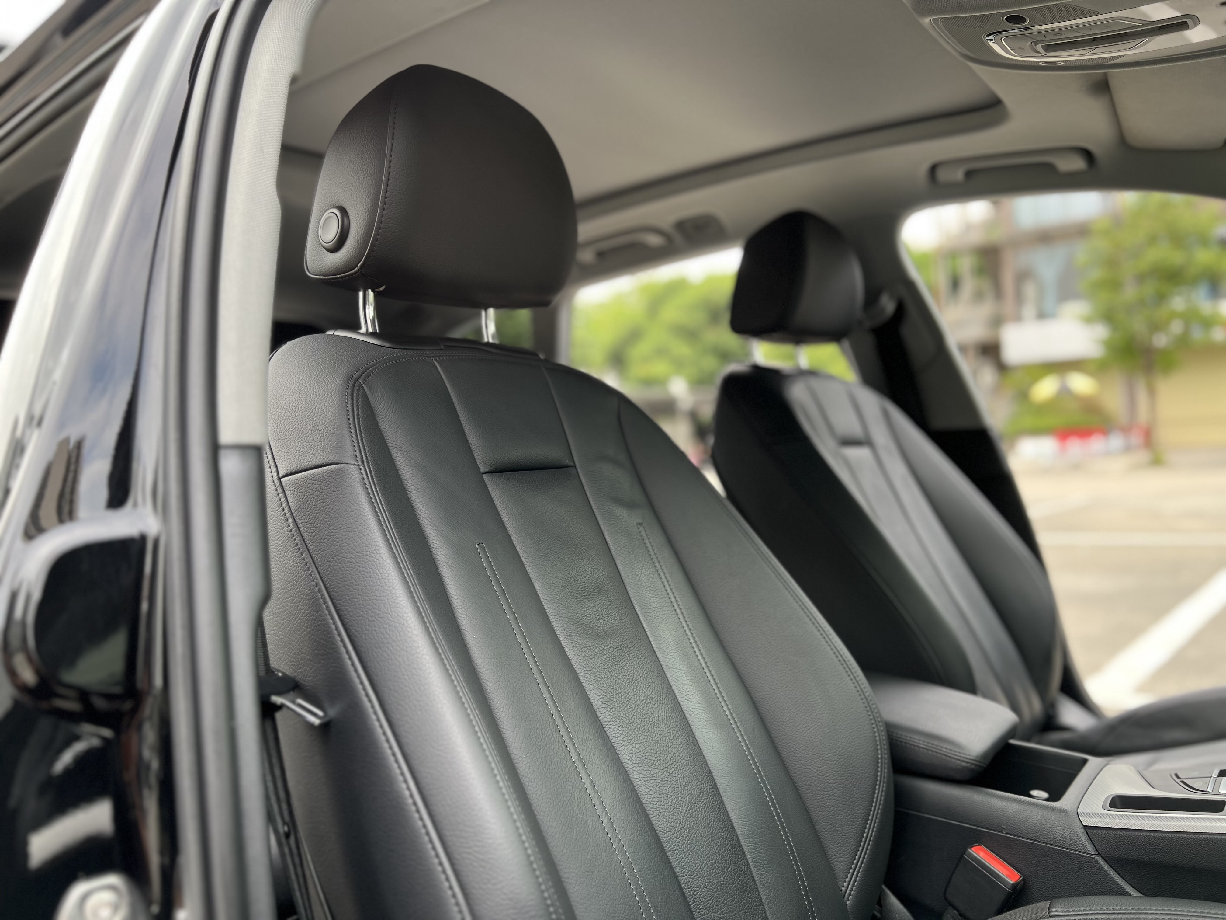 Audi A4 (Imported) 2020 car image #10