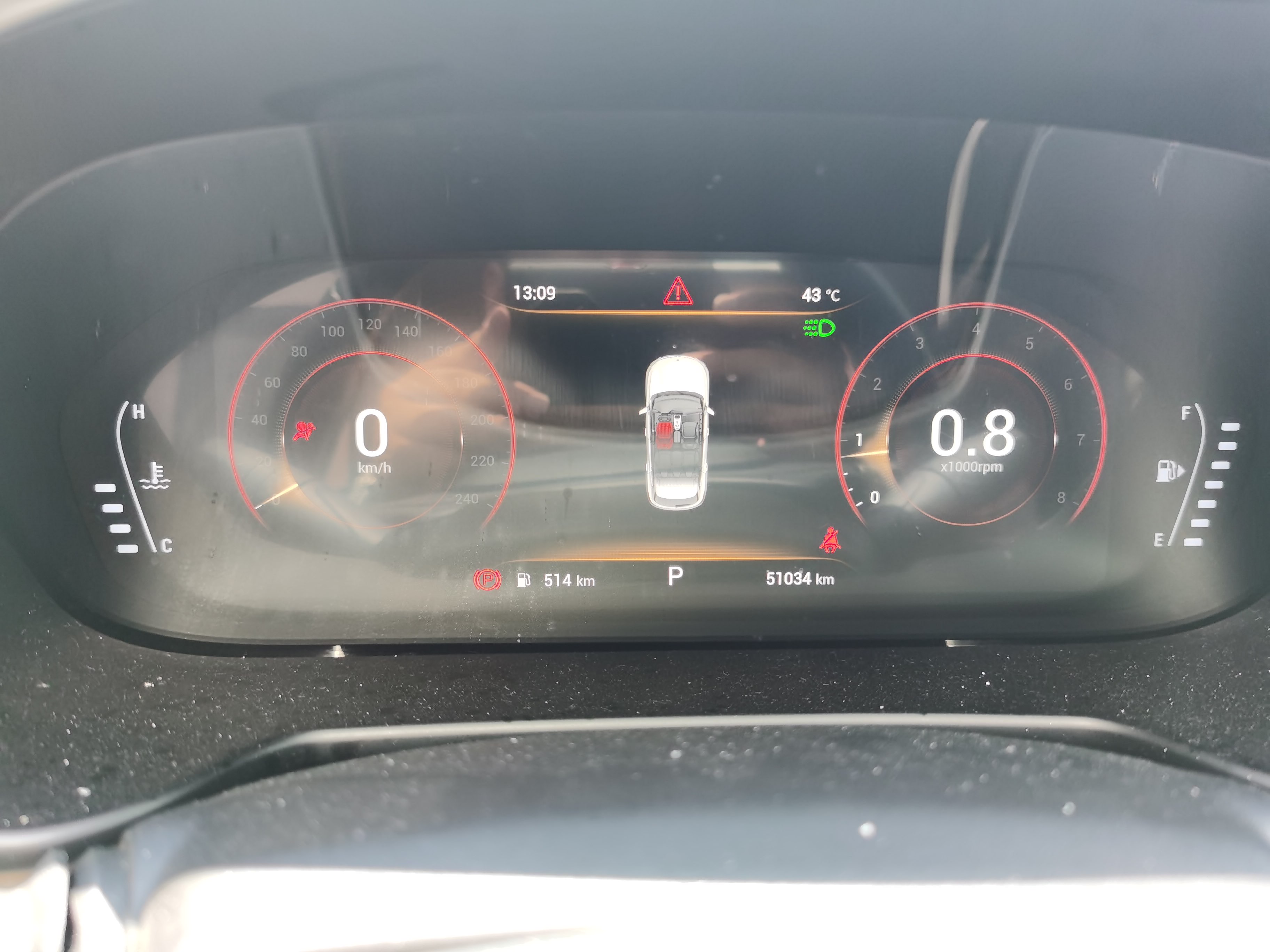 Exceed TX 2020 #10 Exceed TX 2020 imagen de coche #10