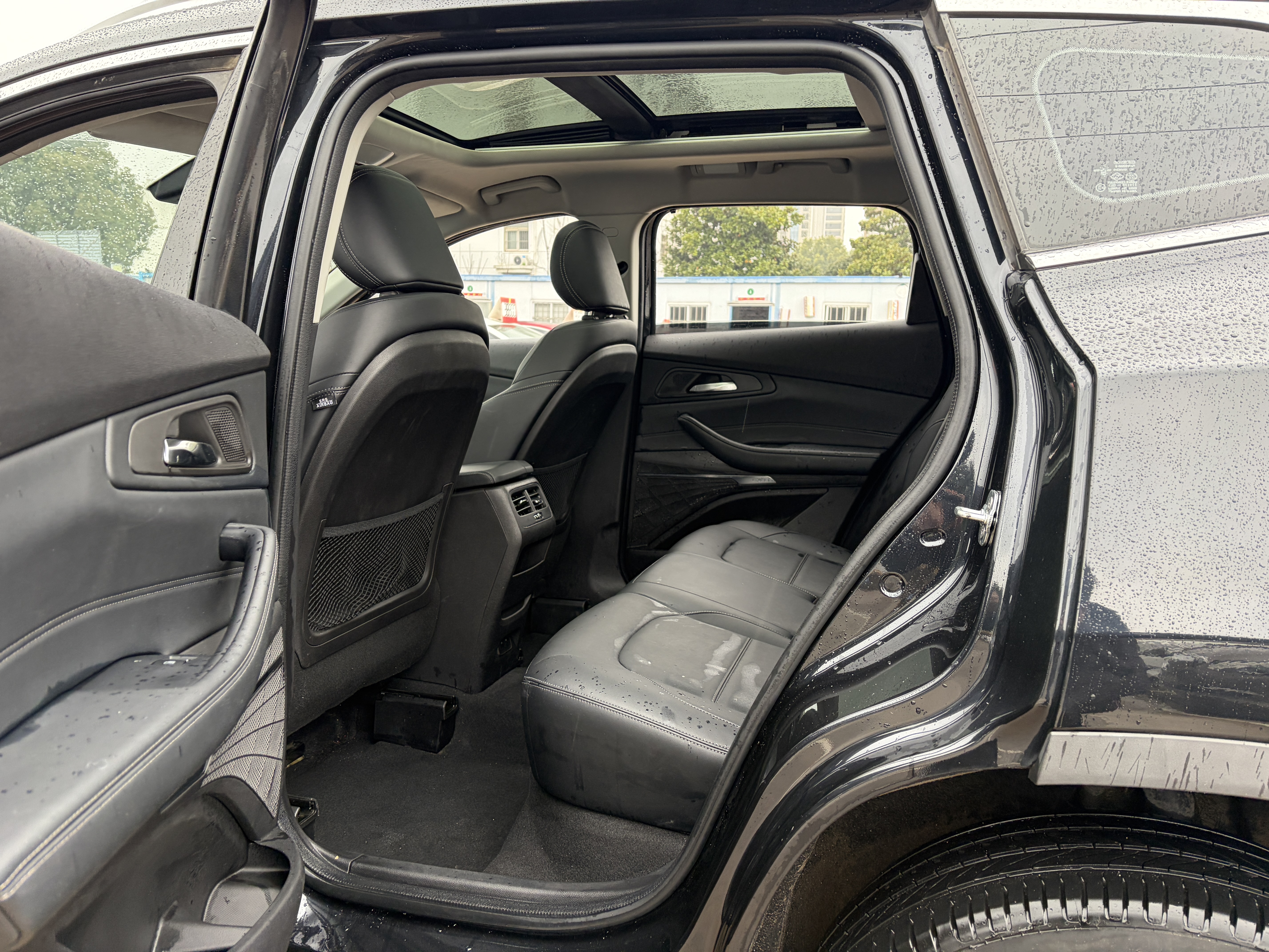 Exceed TX 2020 car image #10