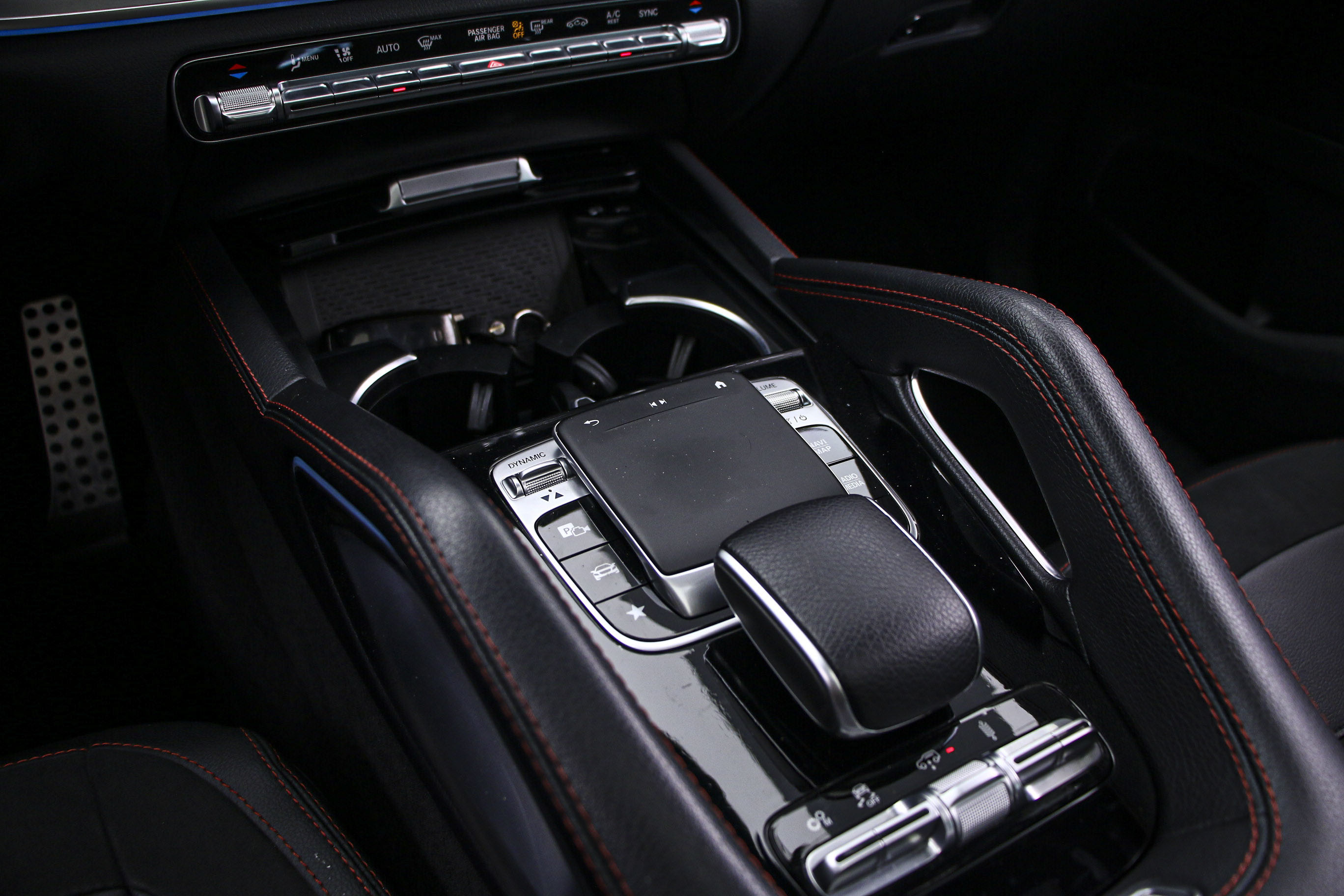 Mercedes-Benz GLE AMG 2021 #10 Mercedes-Benz GLE AMG 2021 car image #10