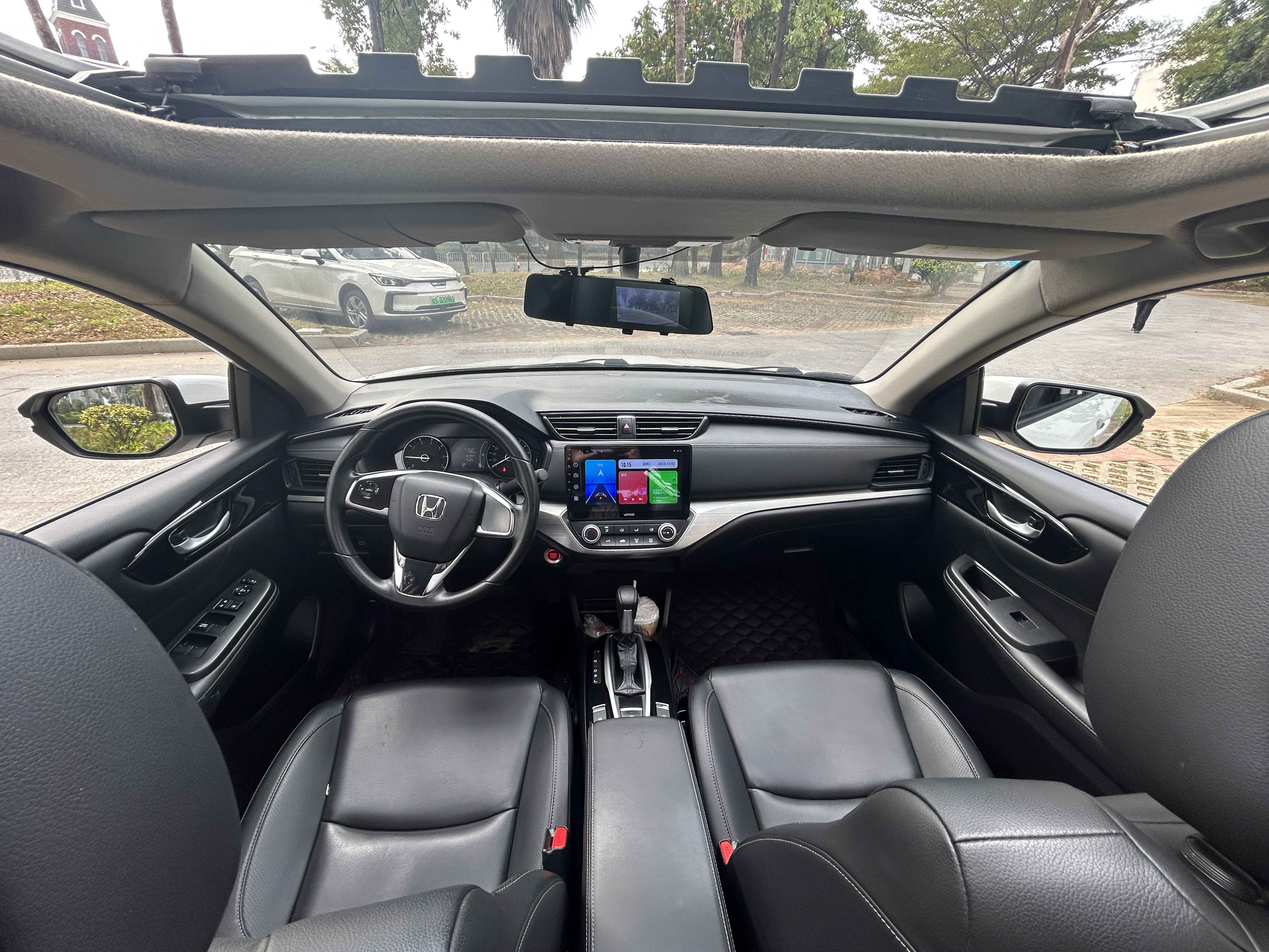 Honda Envix 2020 #10 Honda Envix 2020 car image #10