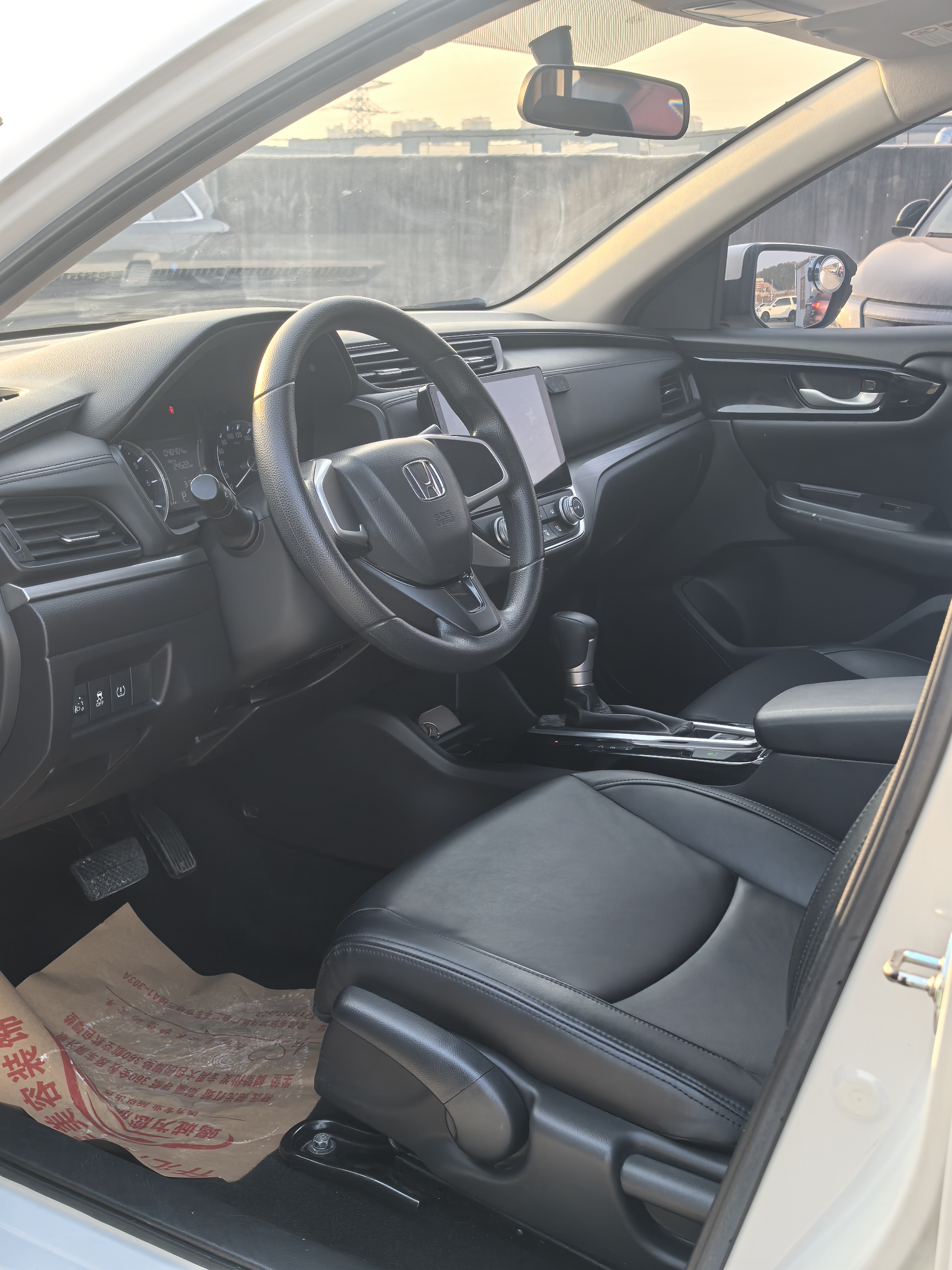 Honda Envix 2021 car image #10