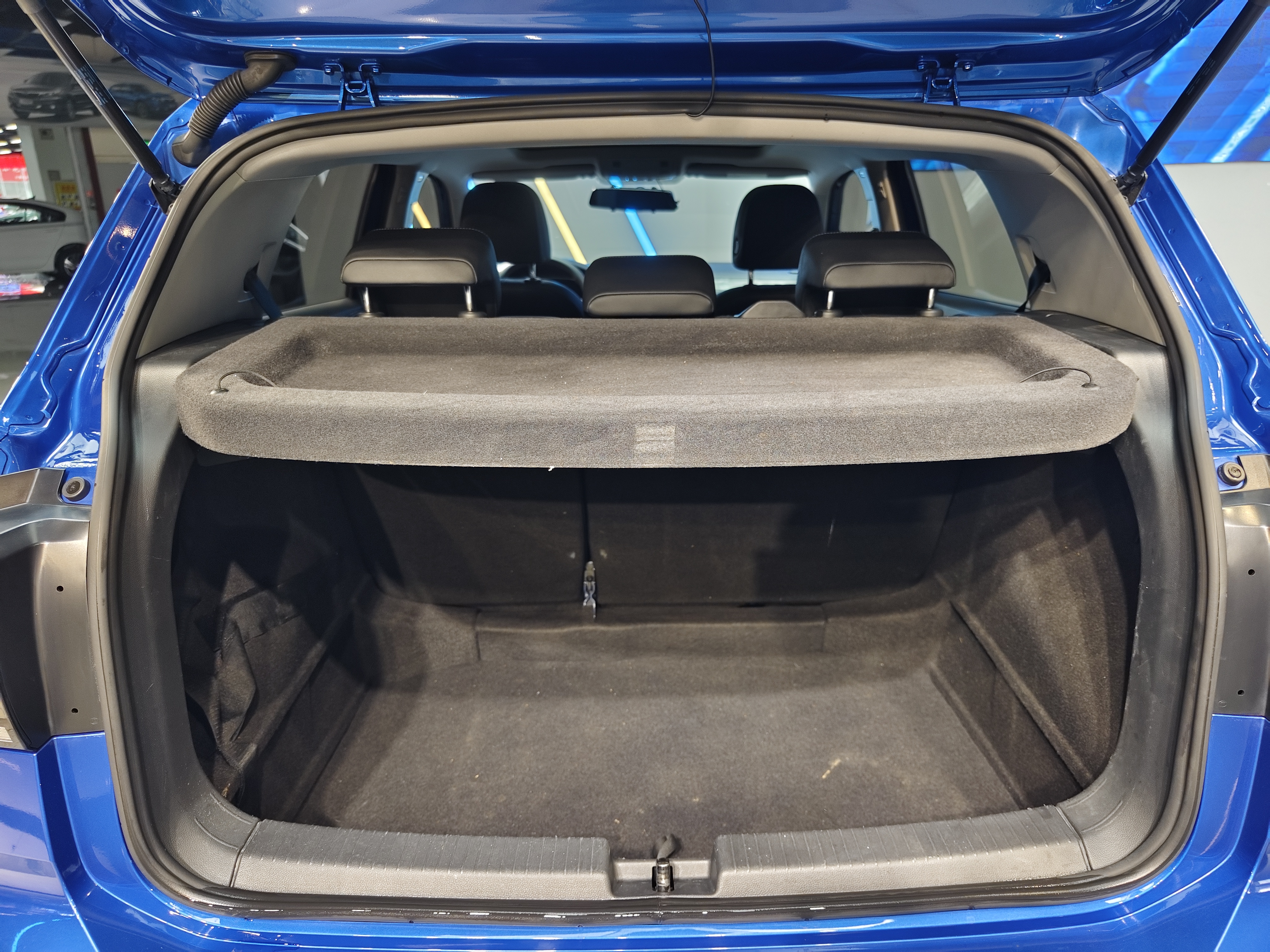 Tacqua 2020 #10 Tacqua 2020 car image #10