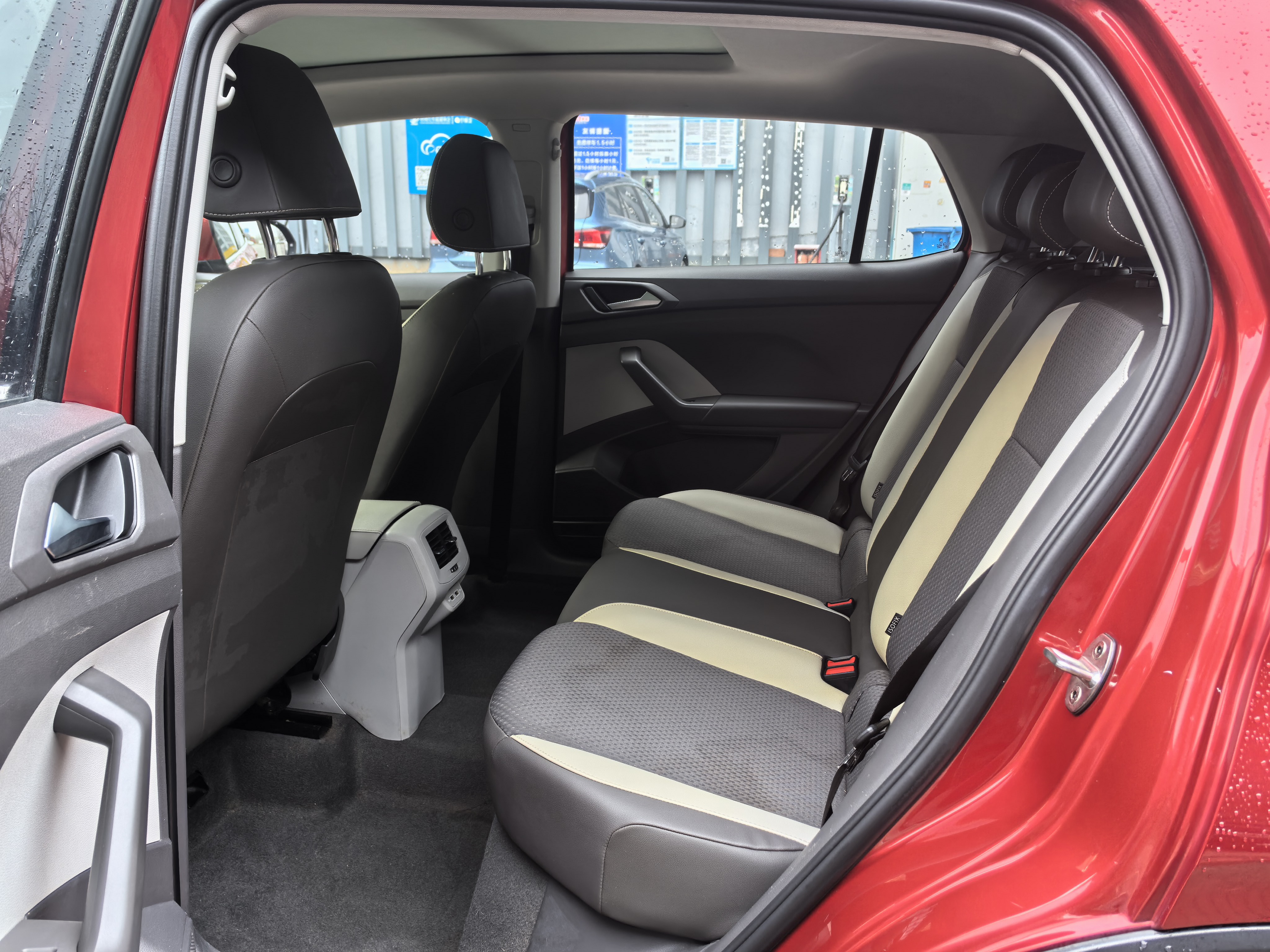 Volkswagen Tacqua 2020 #10 Volkswagen Tacqua 2020 immagine di auto #10