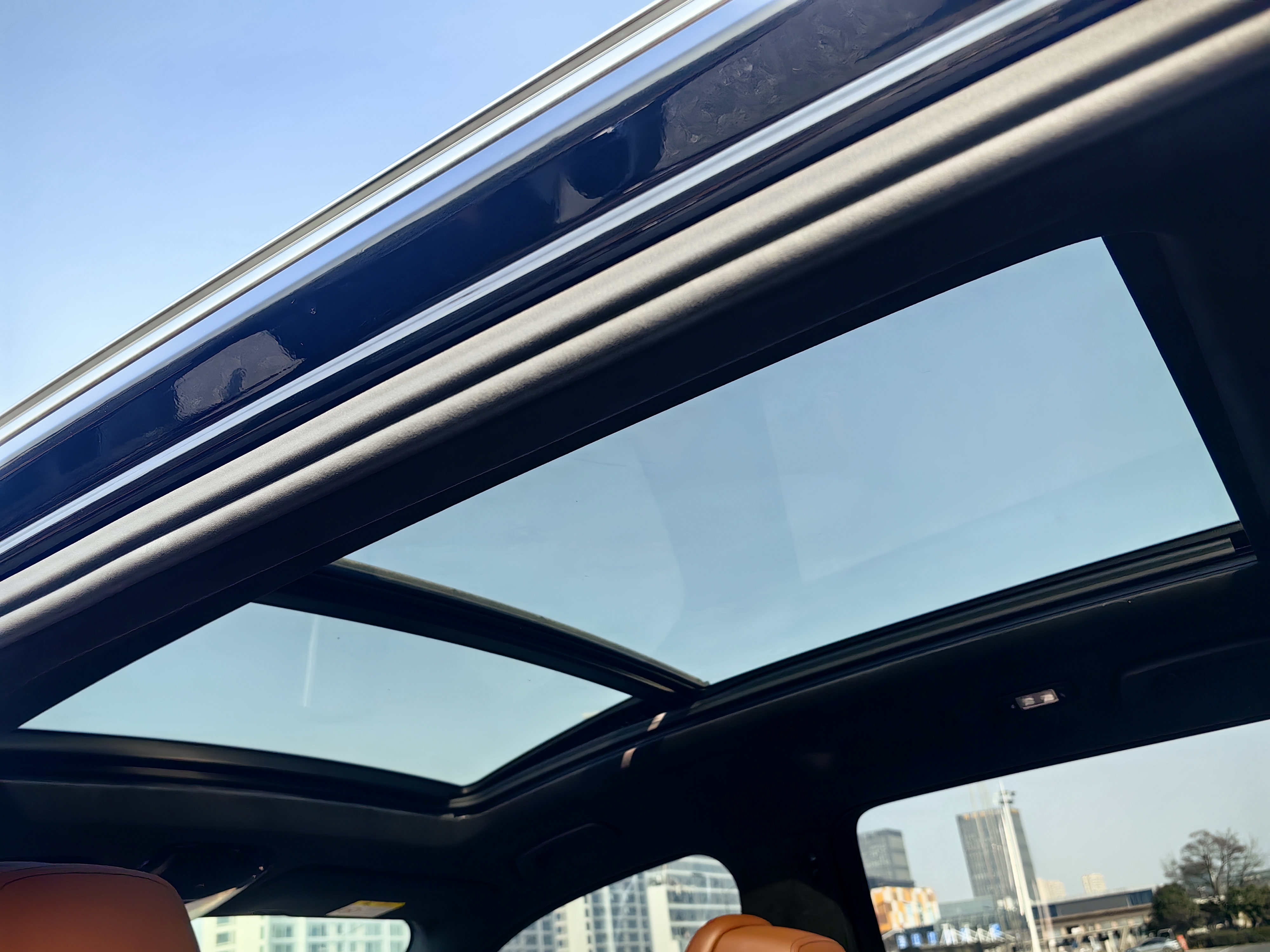 BMW X7 2020 immagine di auto #10