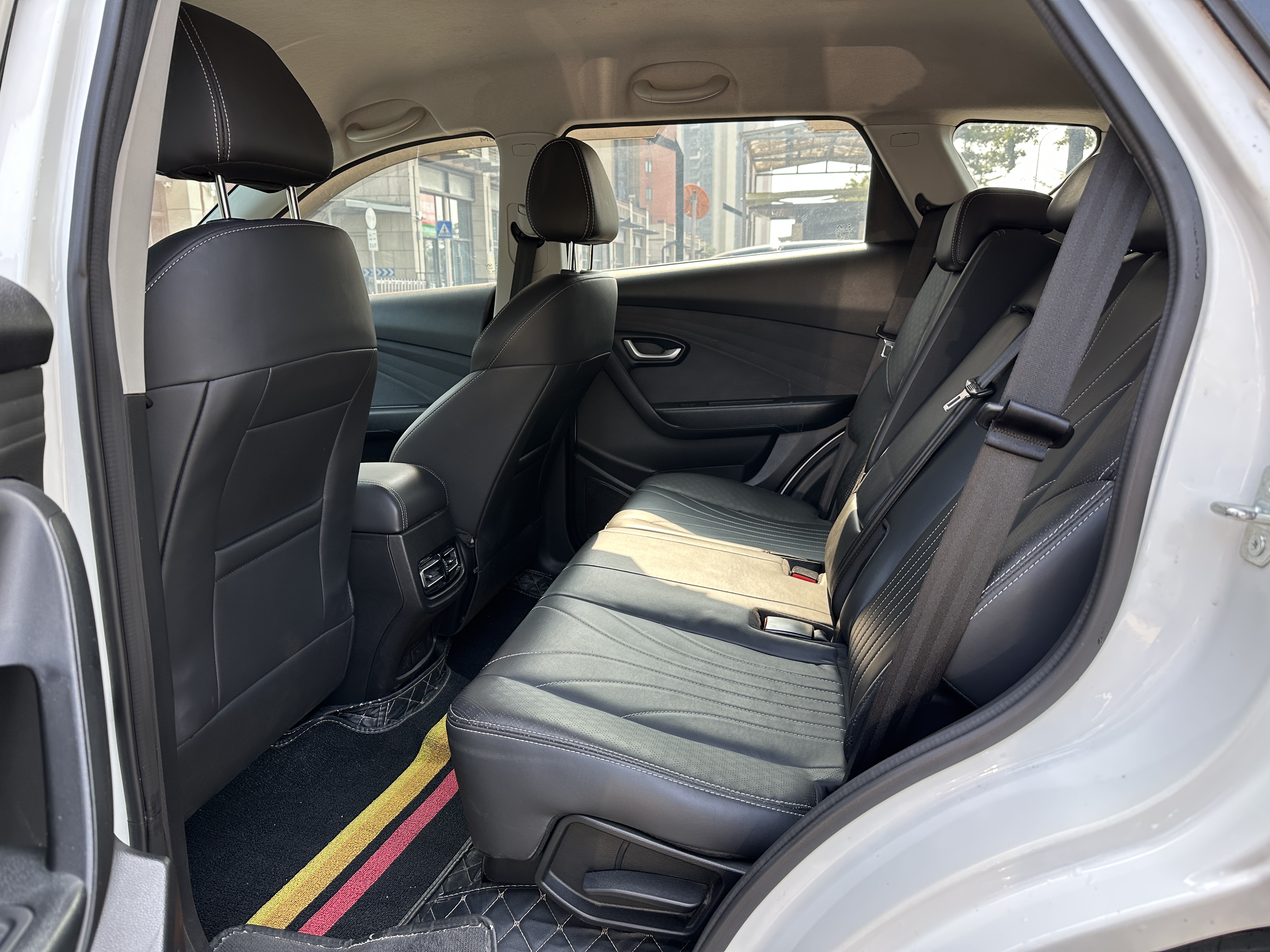 X70M 2020 #10 X70M 2020 car image #10