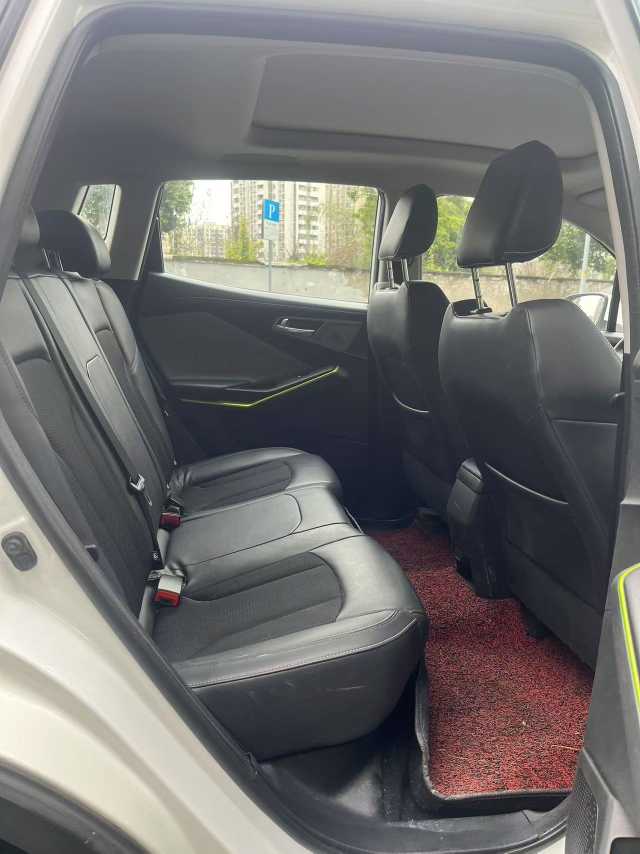 Changan E-Pro New Energy 2021 car image #10