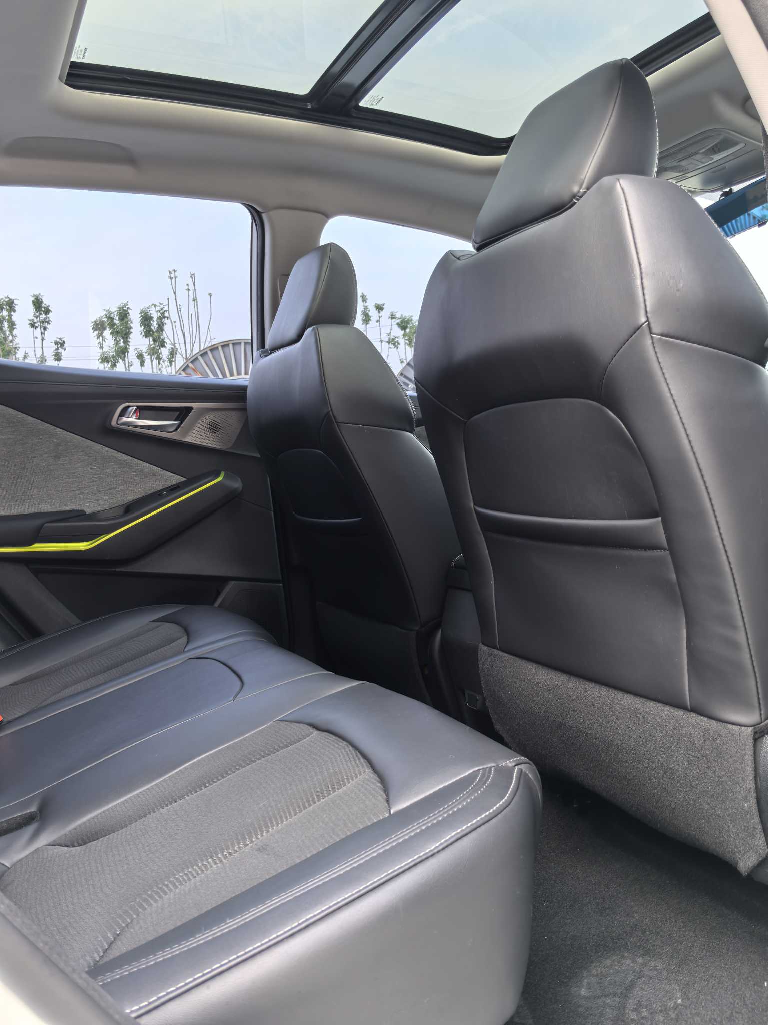 Changan E-Pro New Energy 2021 #10 Changan E-Pro New Energy 2021 car image #10