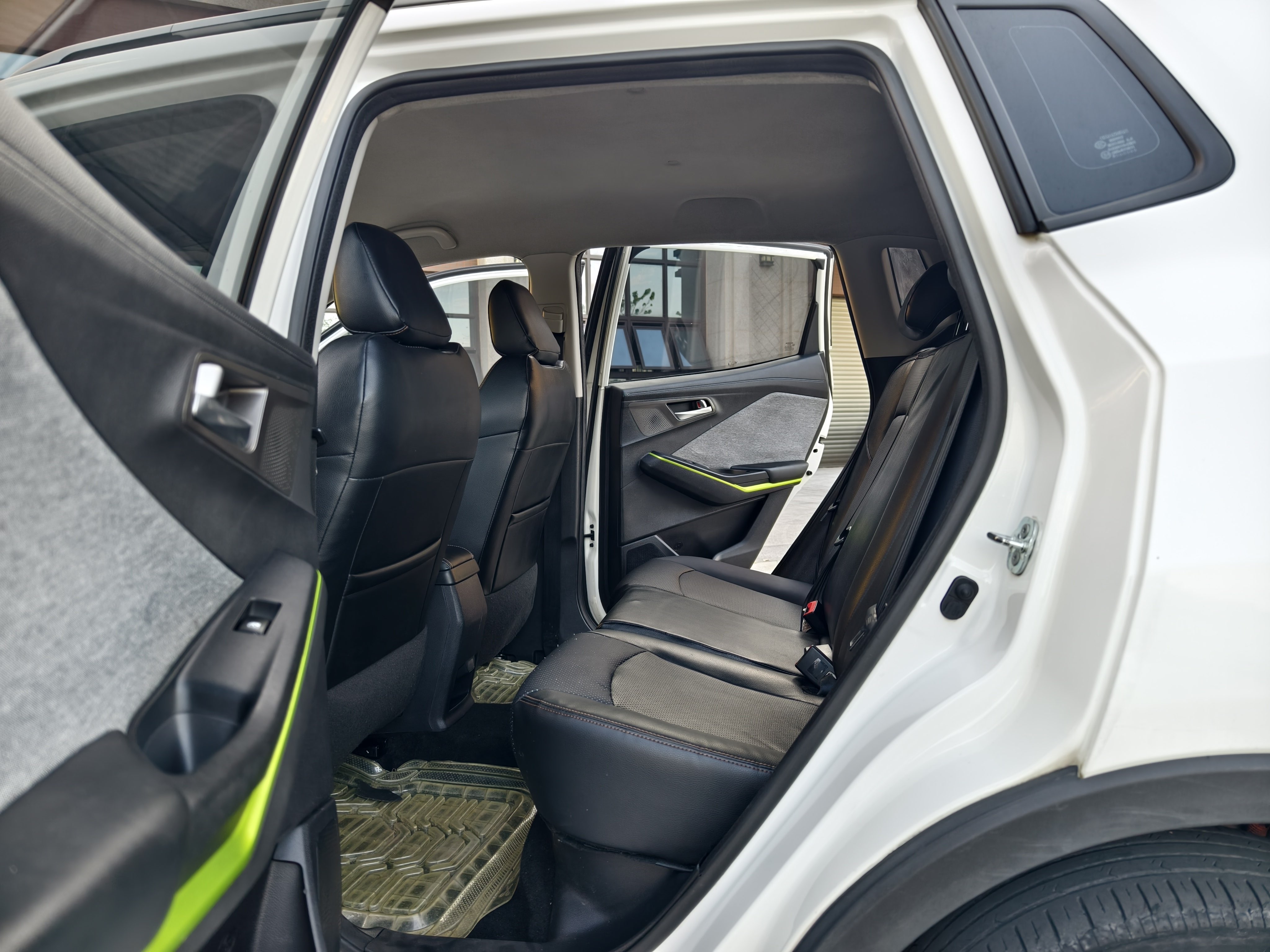 Changan E-Pro New Energy 2020 #10 Changan E-Pro New Energy 2020 car image #10