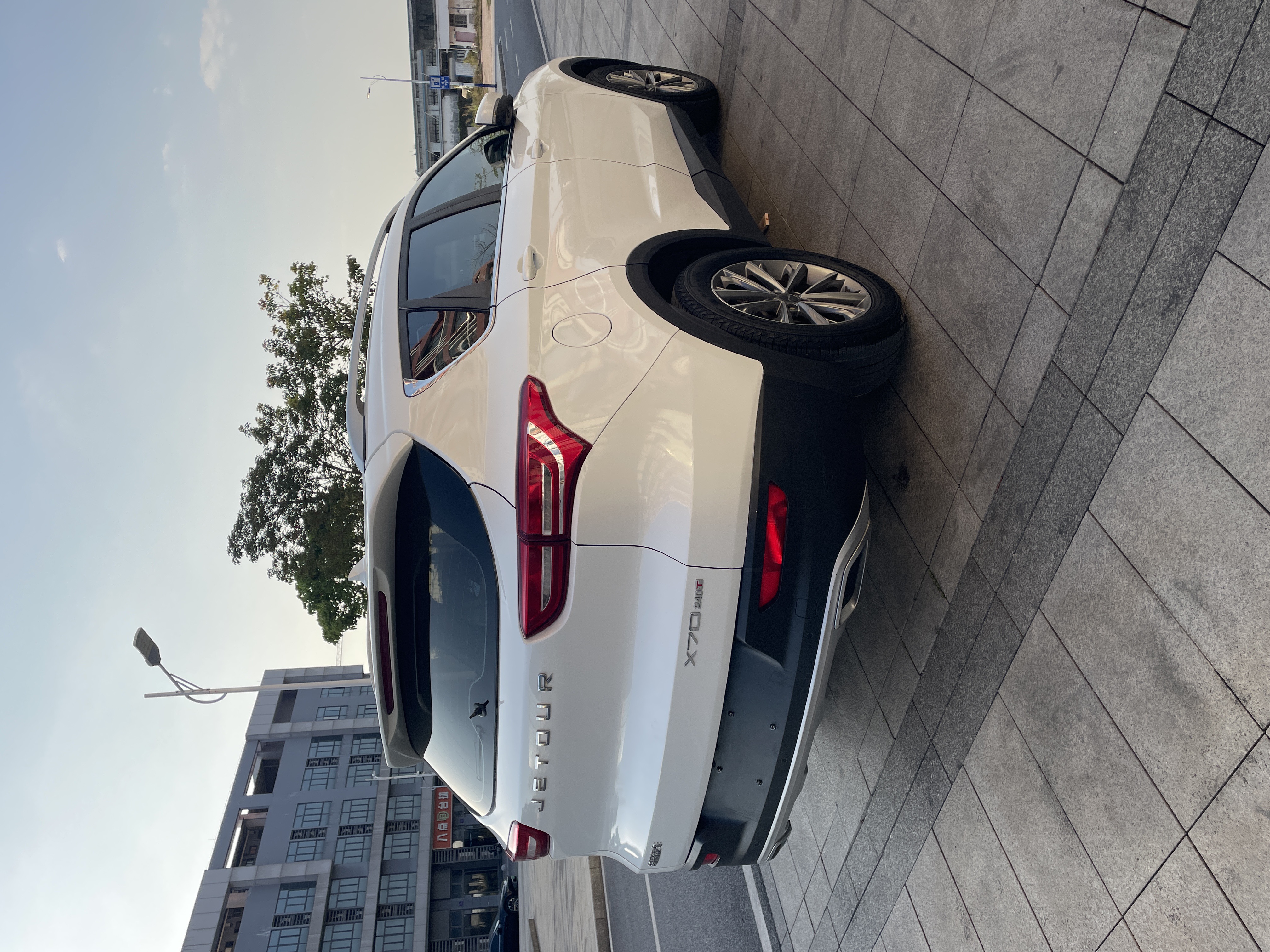 2019 #10 2019 car image #10