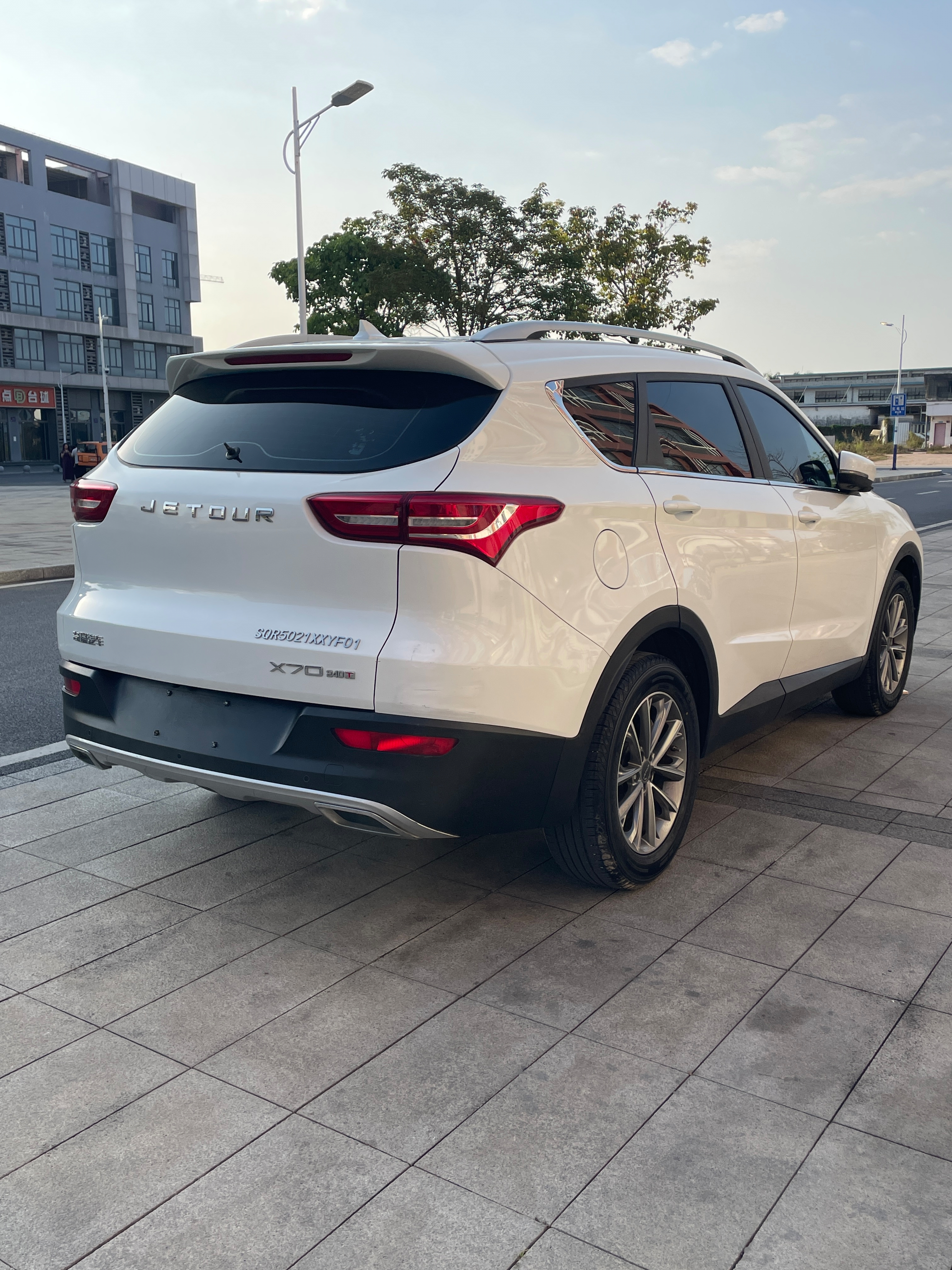2019 imagen de coche #10