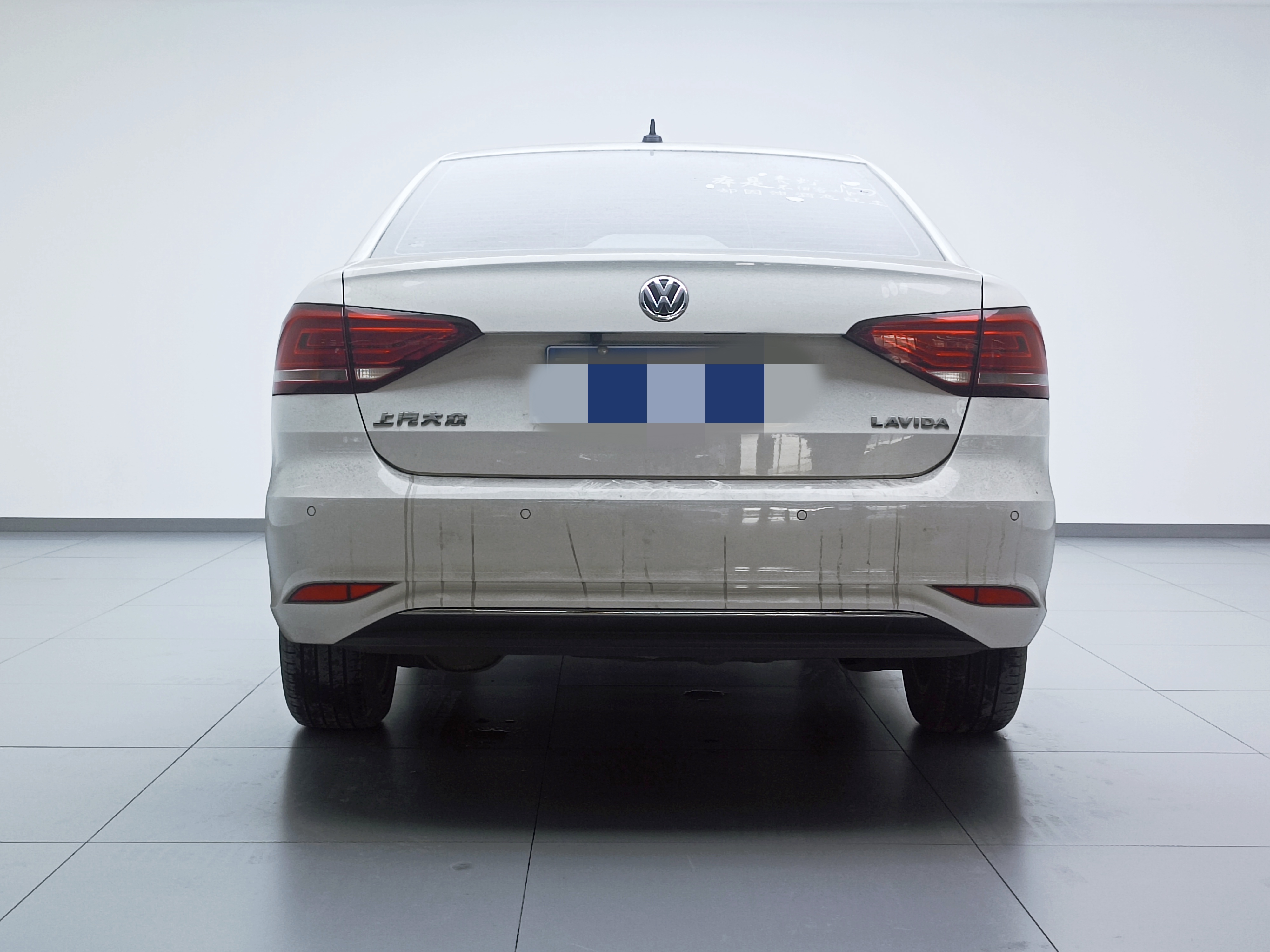 Volkswagen Lavida 2022 car image #10