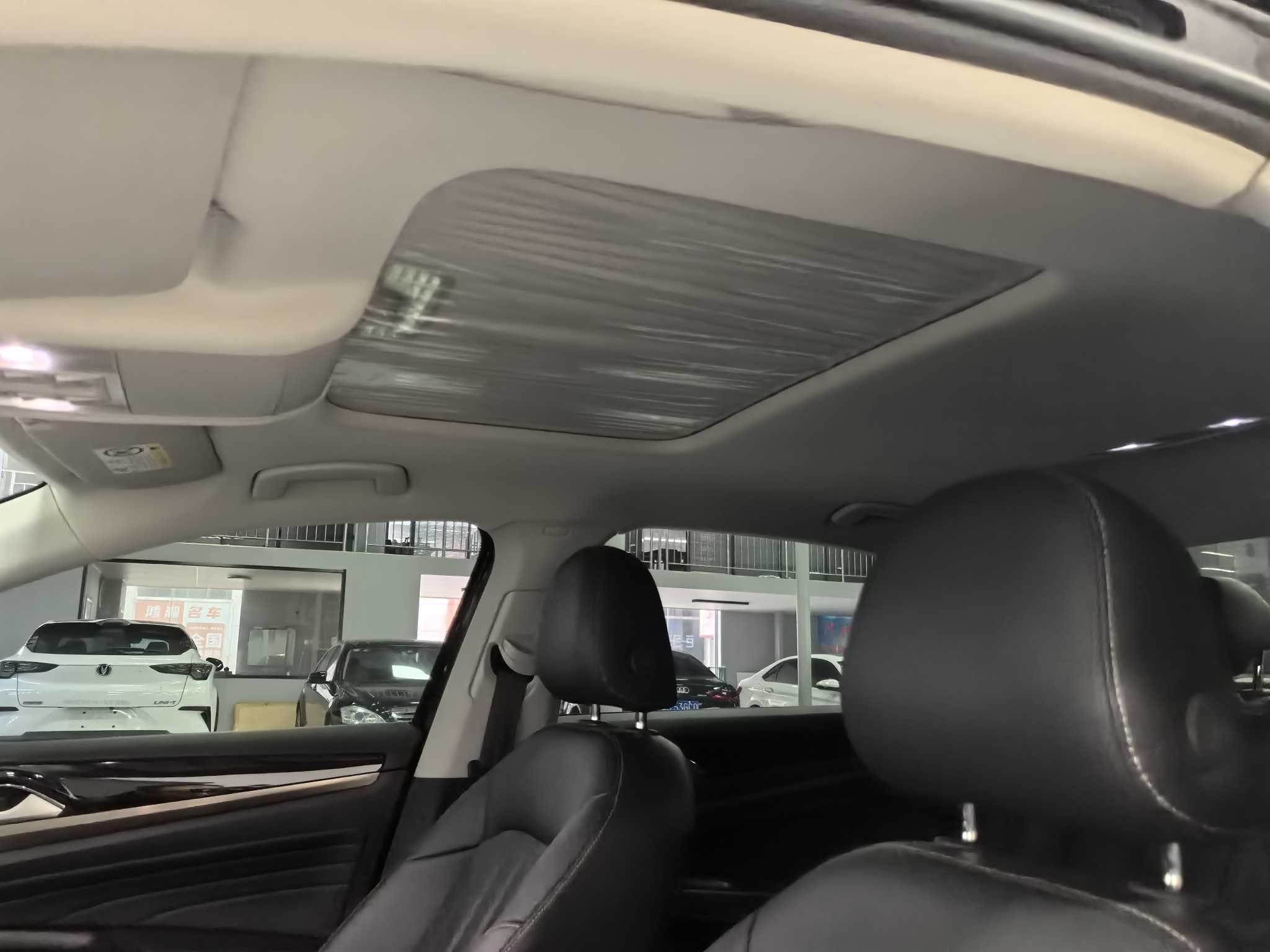 Volkswagen Passat New Energy 2022 #10 Volkswagen Passat New Energy 2022 car image #10