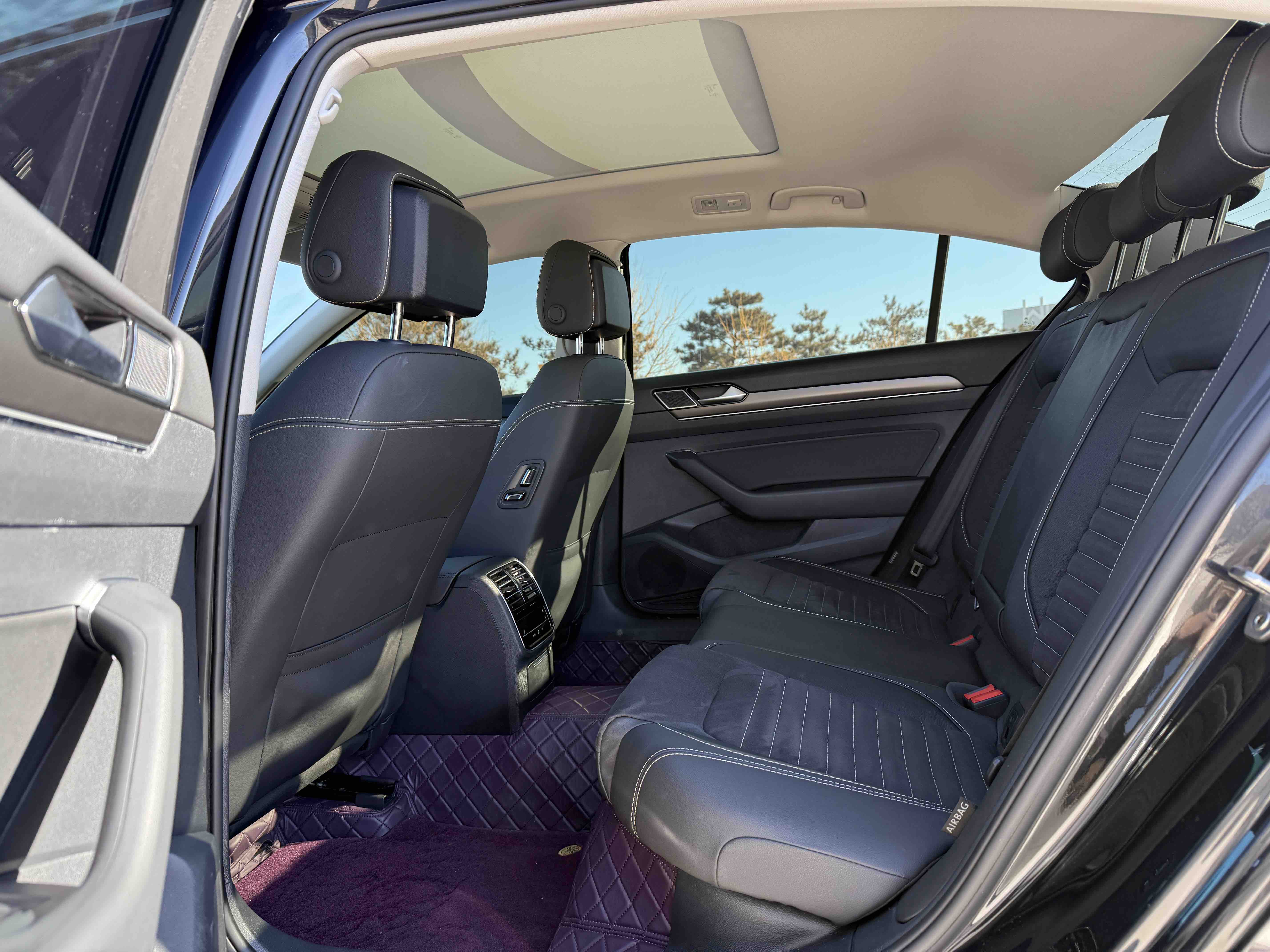 Volkswagen Magotan 2021 car image #10