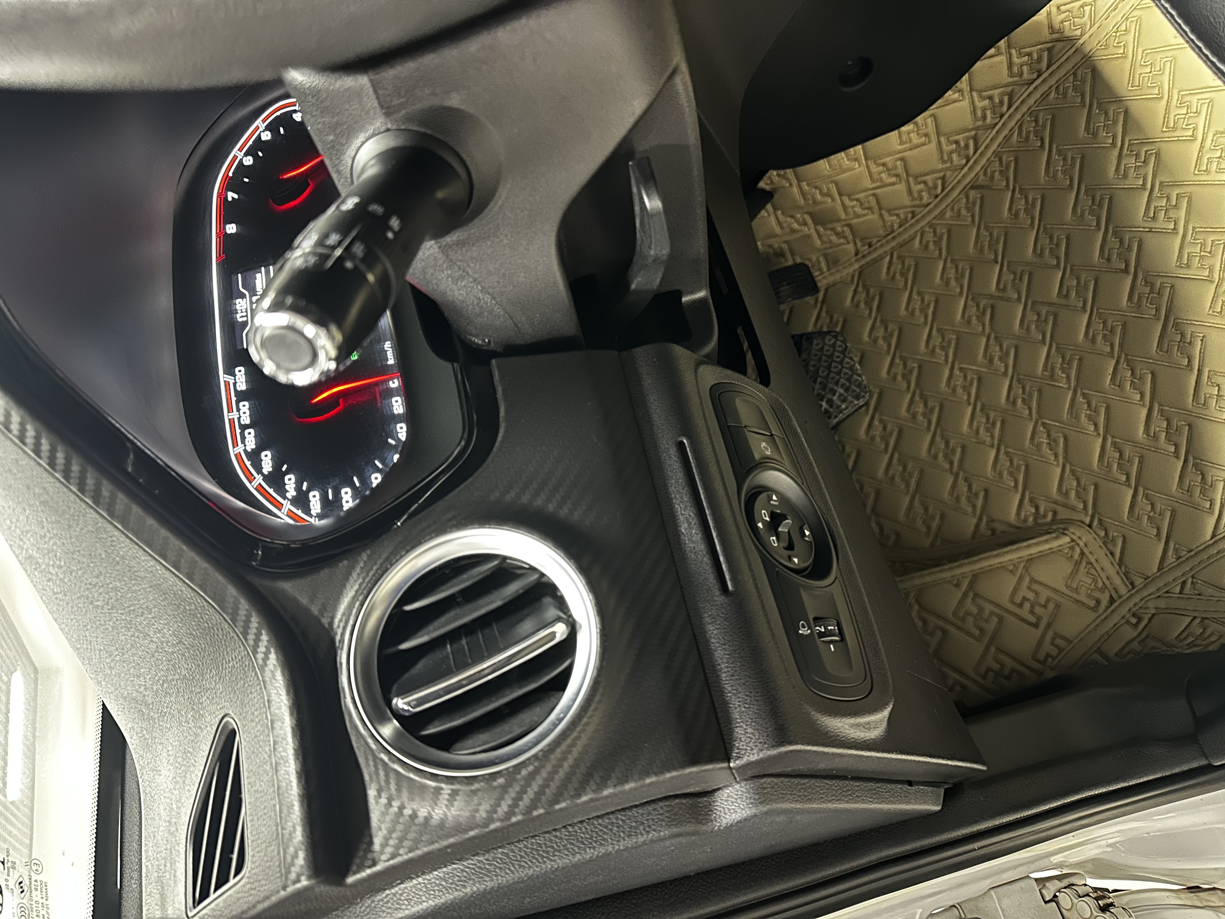 Chery Tiggo 3x 2021 car image #10
