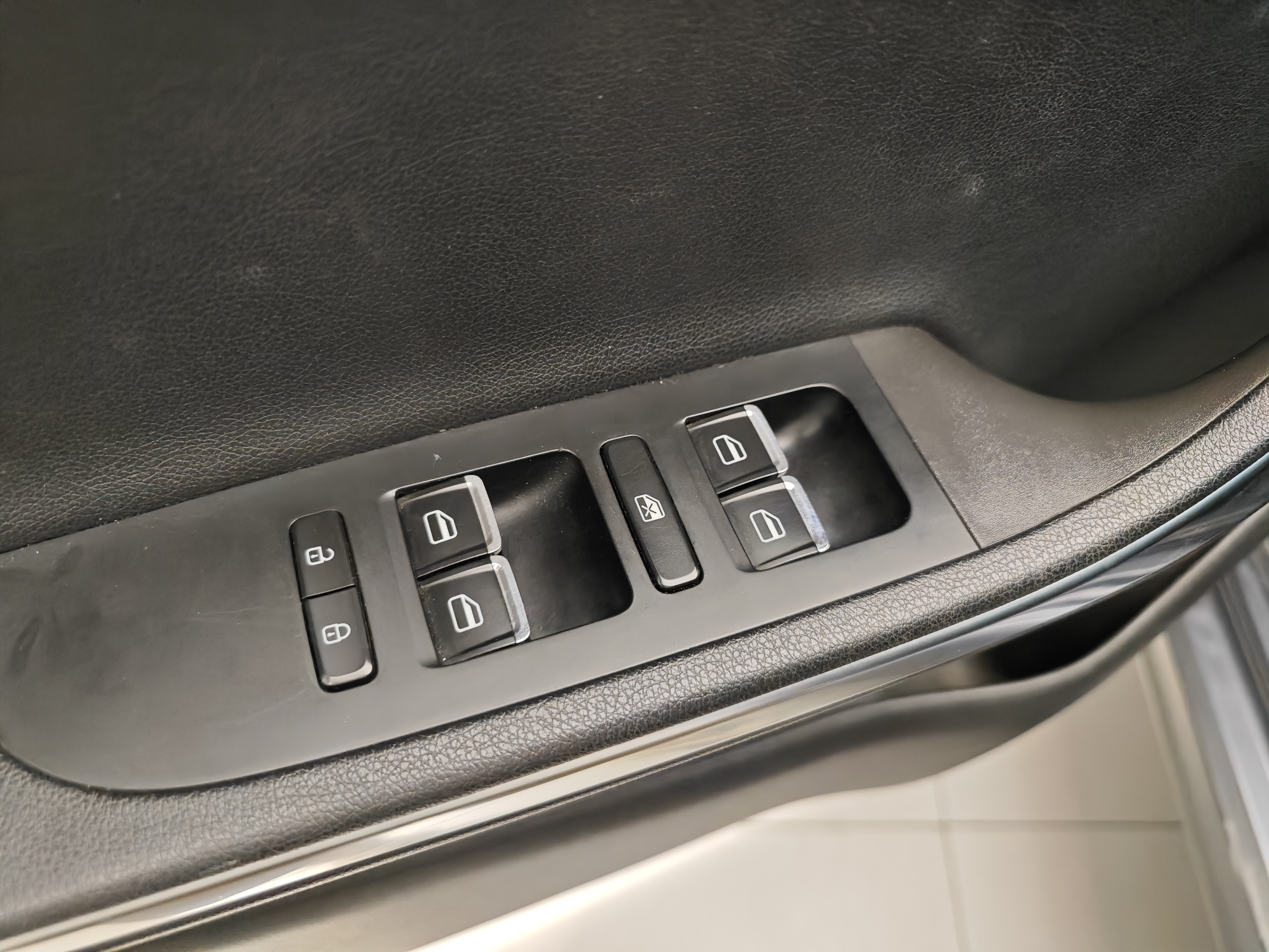 Chery Tiggo 3x 2020 car image #10
