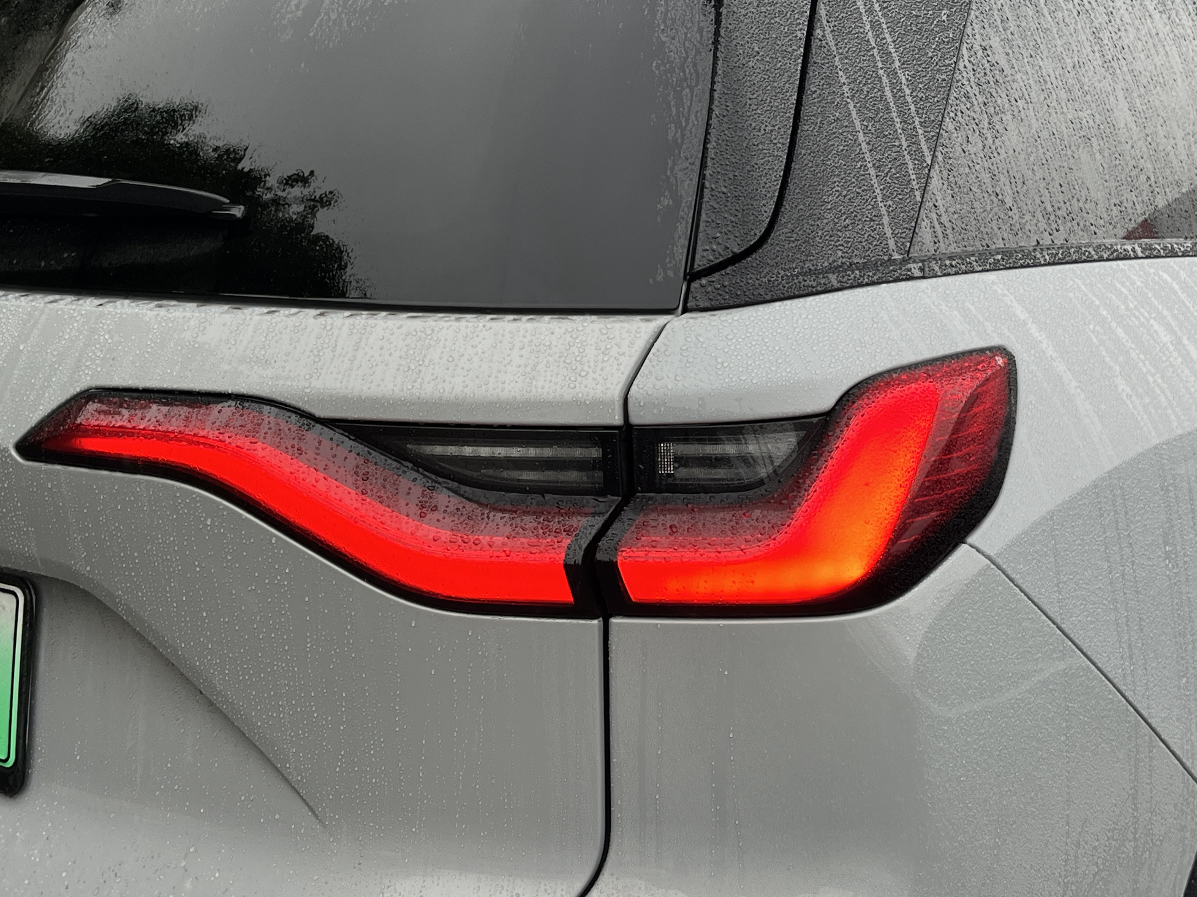 蔚来 蔚来ES8 2021 汽车图片 #10