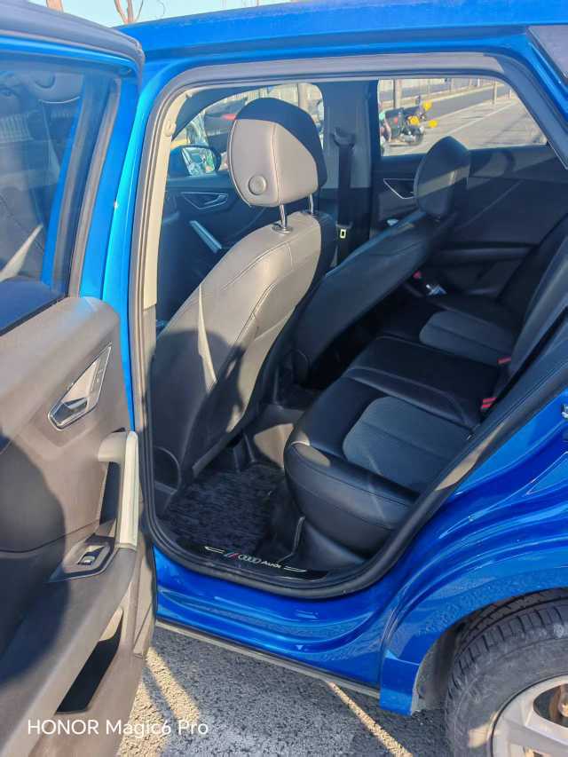 Q2L 2020 #10 Q2L 2020 car image #10