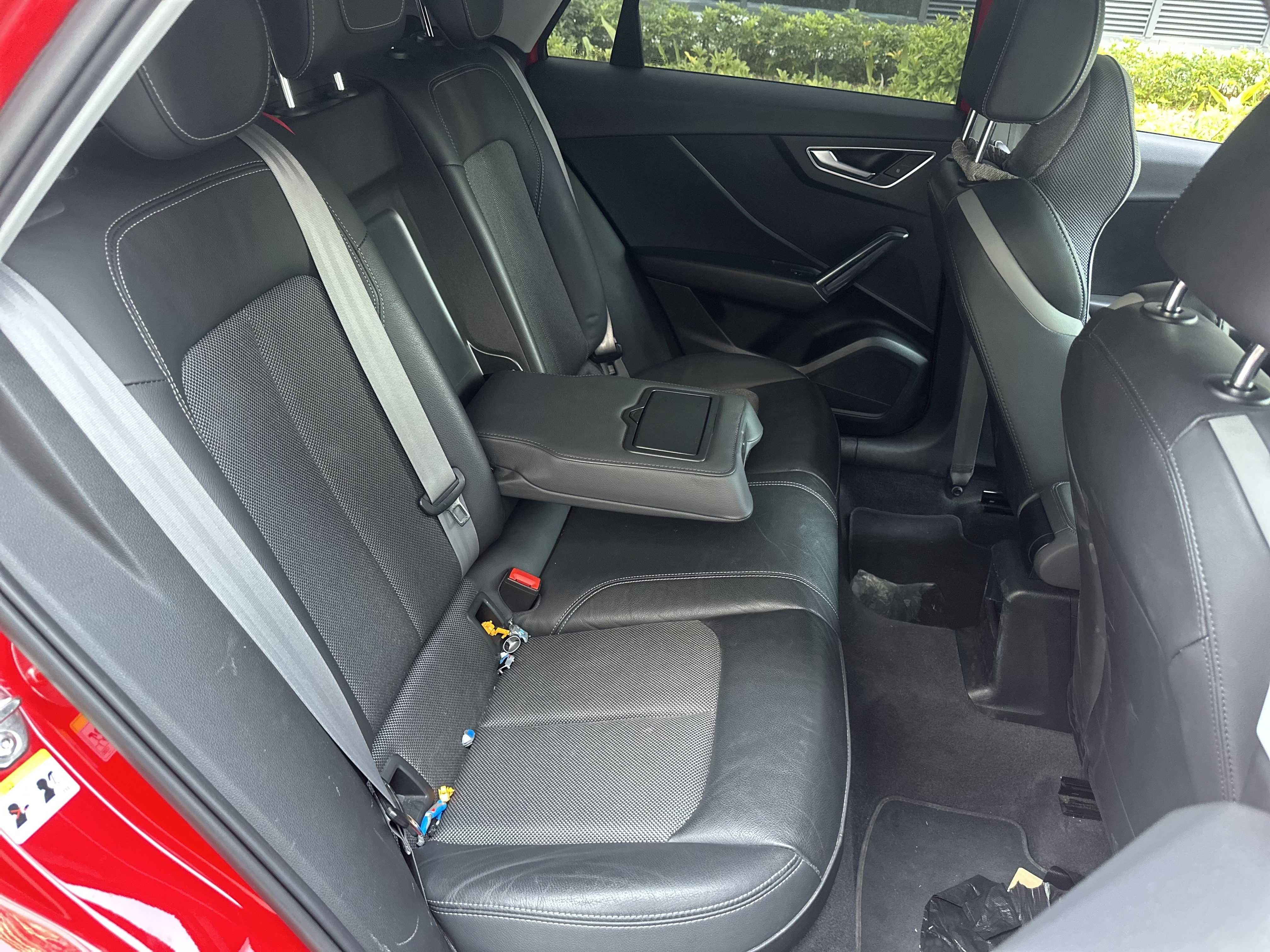 Q2L 2020 car image #10