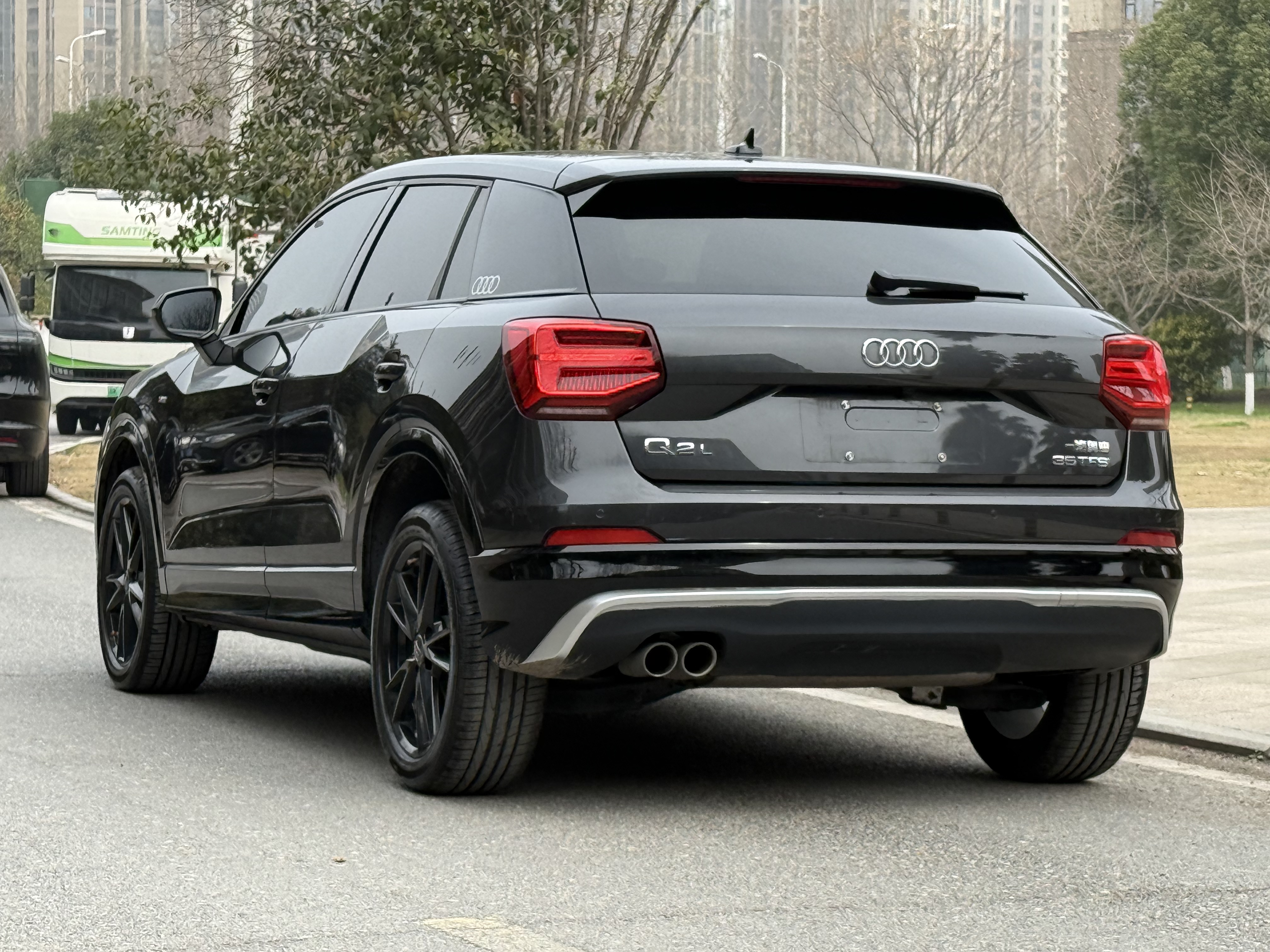 Q2L 2020 car image #10