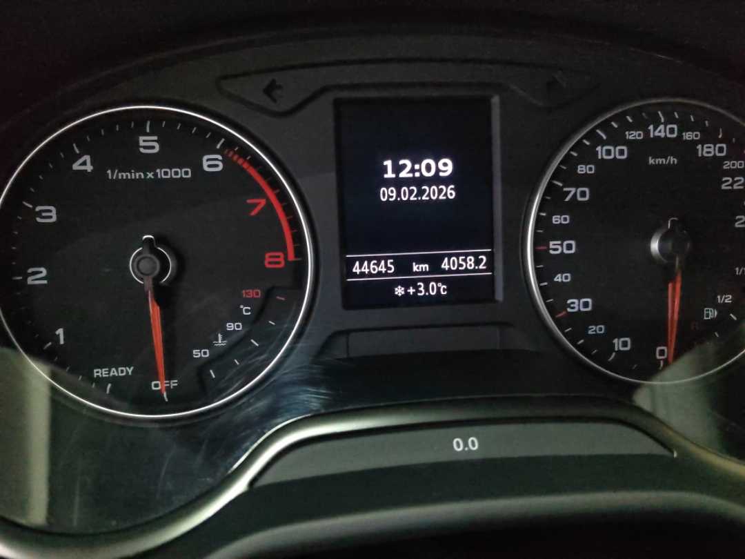 Q2L 2020 #10 Q2L 2020 car image #10