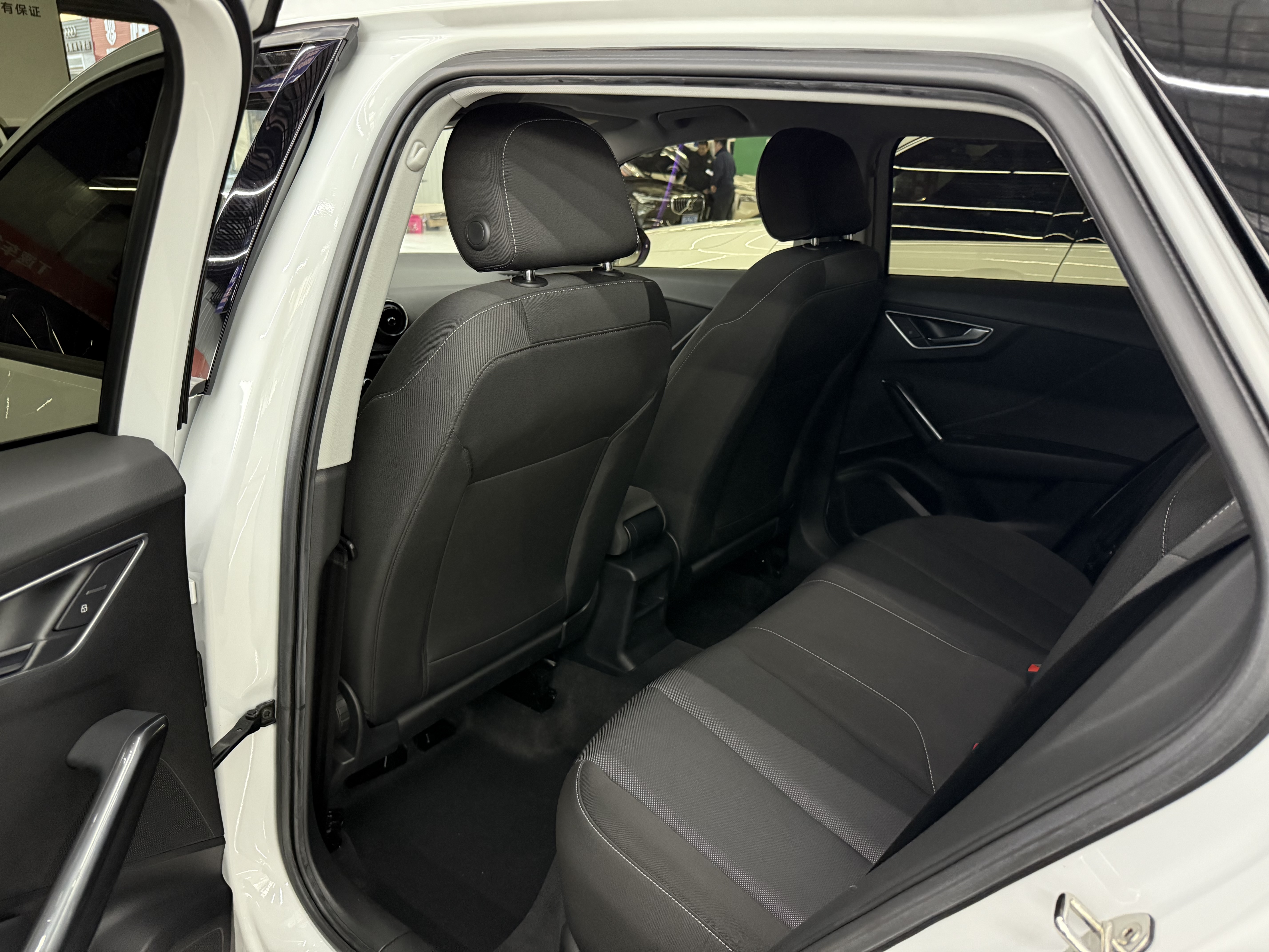 Q2L 2020 #10 Q2L 2020 car image #10