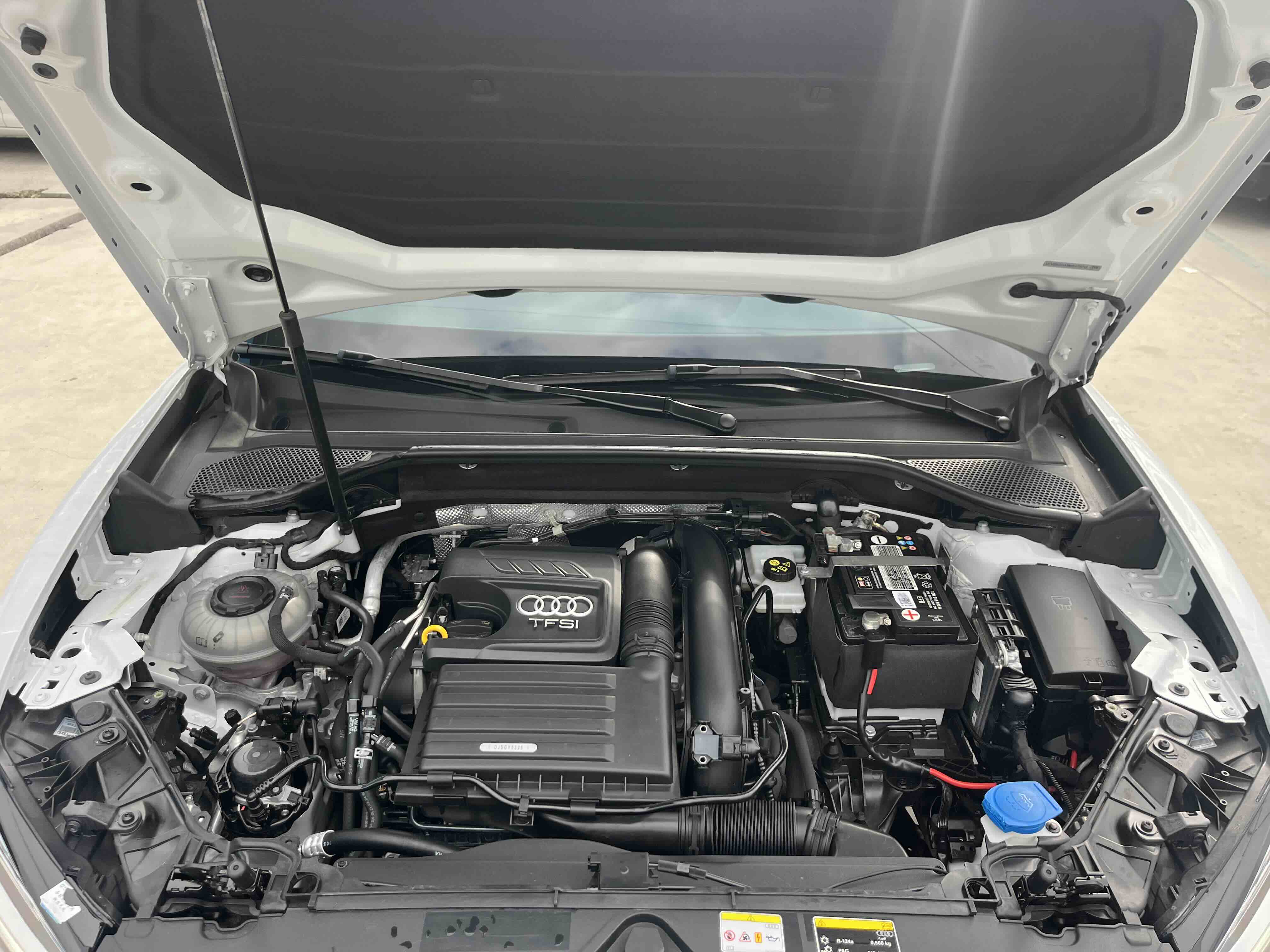 Q2L 2021 #10 Q2L 2021 car image #10